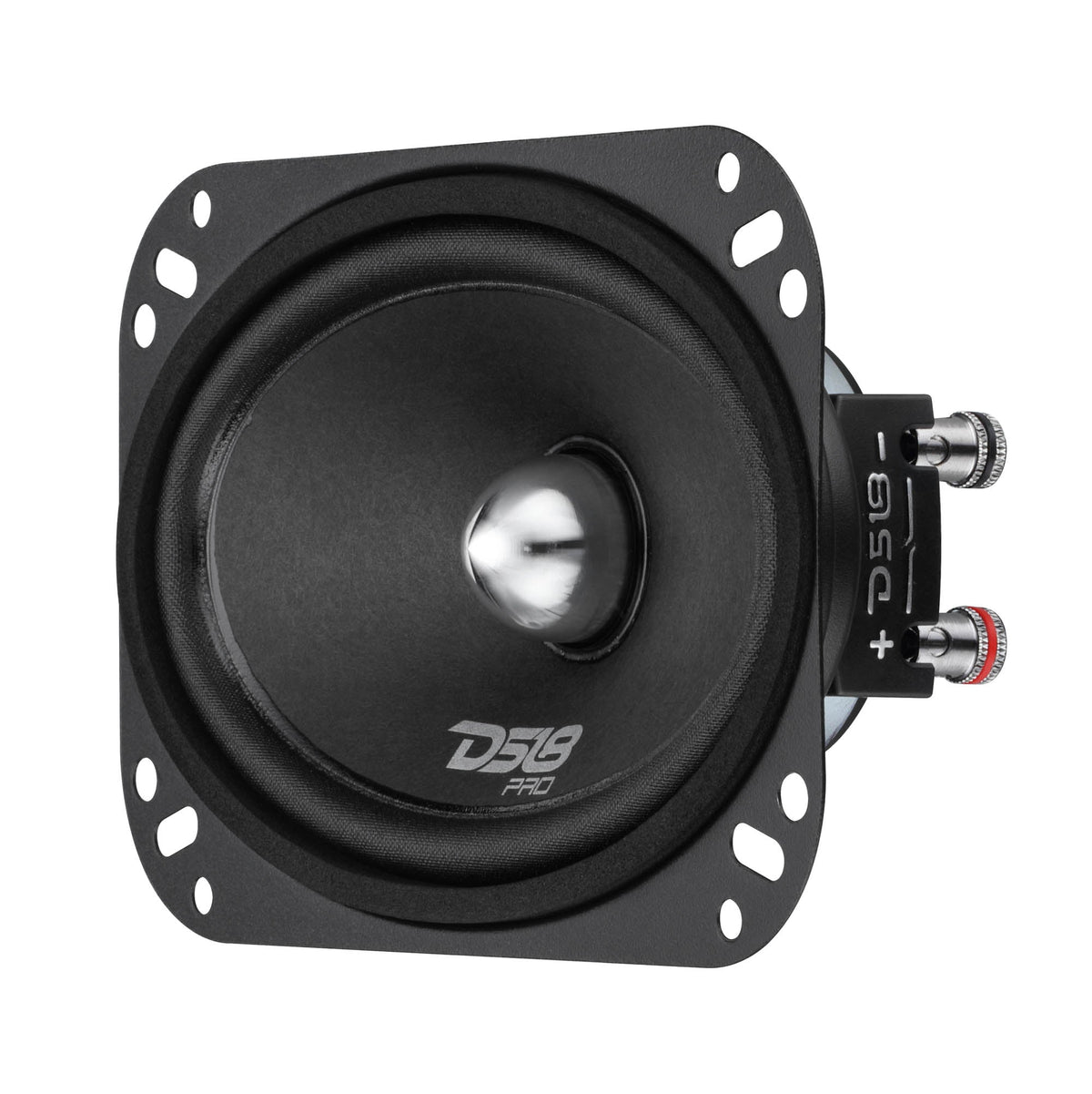 DS18 PRO-FR46NEO PRO 4x6" Neodymium Full-Range Bullet Loudspeaker 150 Watts Rms 4-Ohm — view 3 of 5