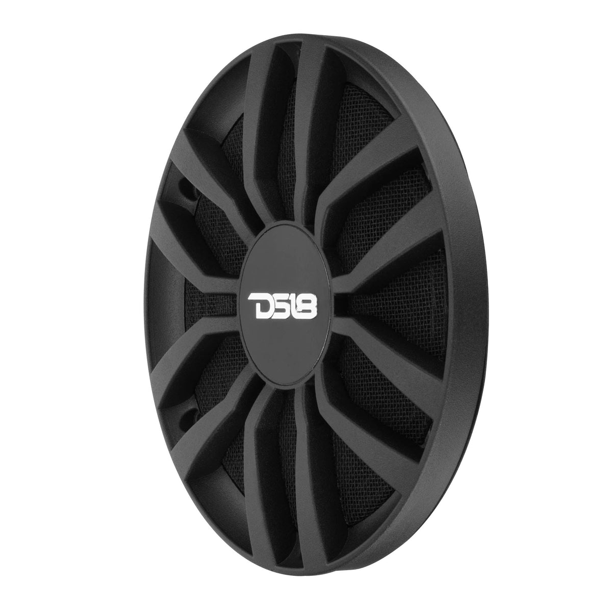 DS18 PRO-INS6.4 6.5” Ultra Slim Mid-Range Loudspeaker with Neodymium Magnet 120W RMS 4-Ohm — view 3 of 5