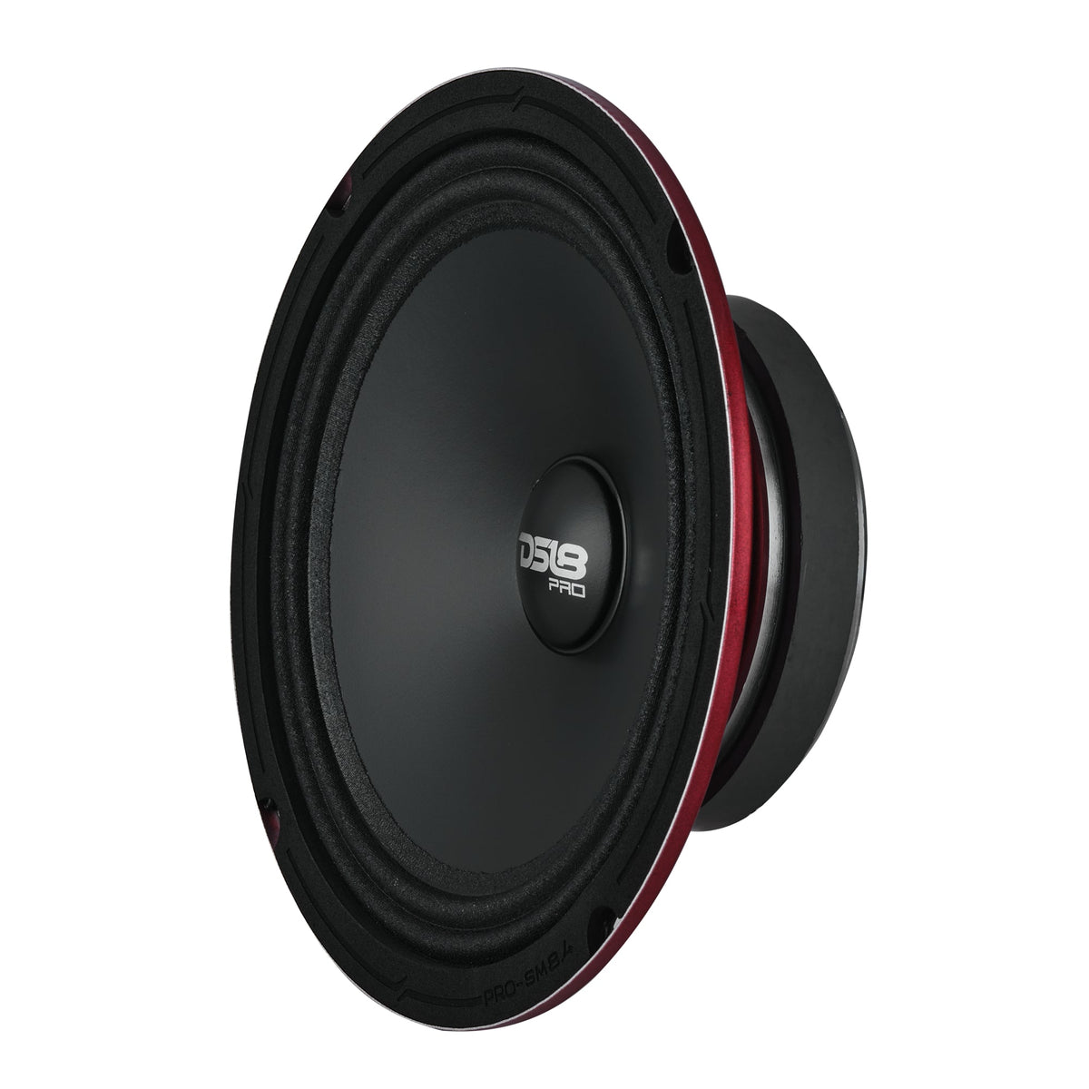 DS18 PRO-SM8.4 PRO 8" Slim Water-Resistant Midrange Loudspeaker 250W RMS 4-Ohm — view 3 of 5