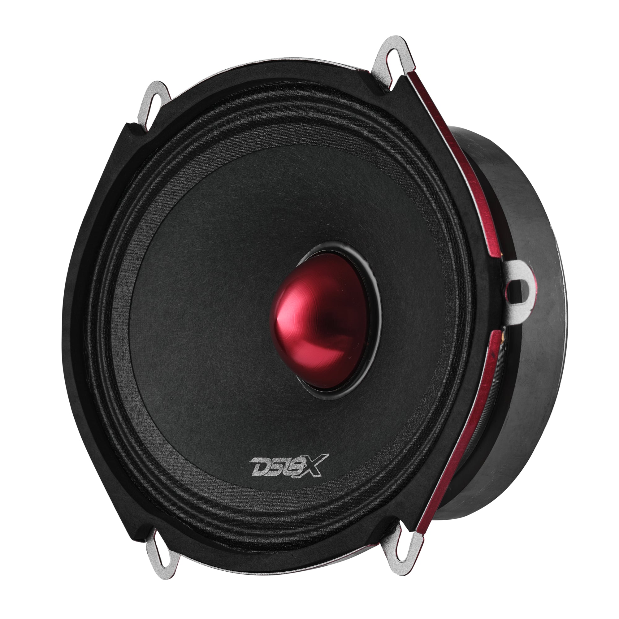 DS18 PRO-X 5x7” Mid-Range Loudspeaker with Bullet | 175W RMS 4-Ohm