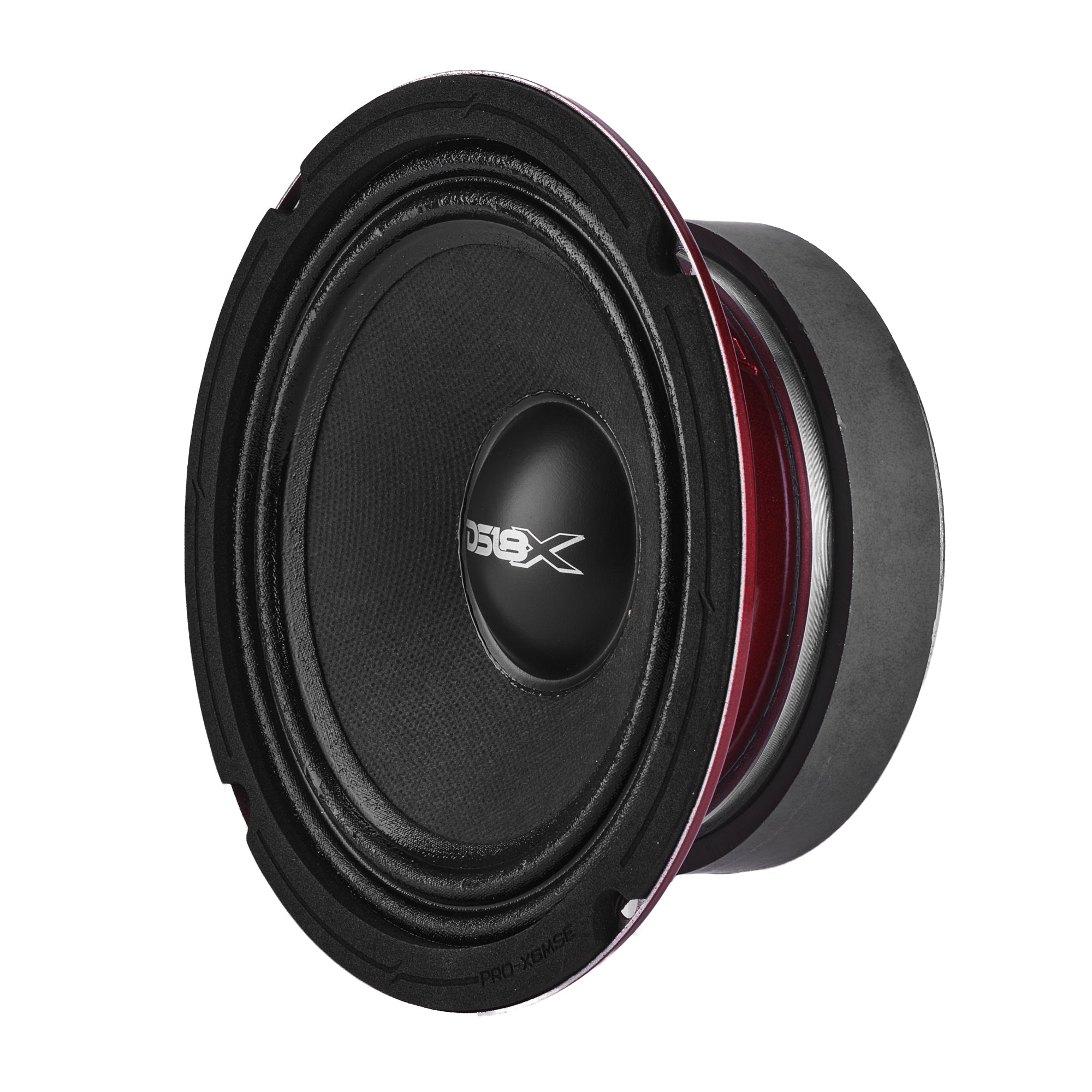 DS18 6.5” Sealed Back Mid-Range Loudspeaker | 500W | 8-Ohm