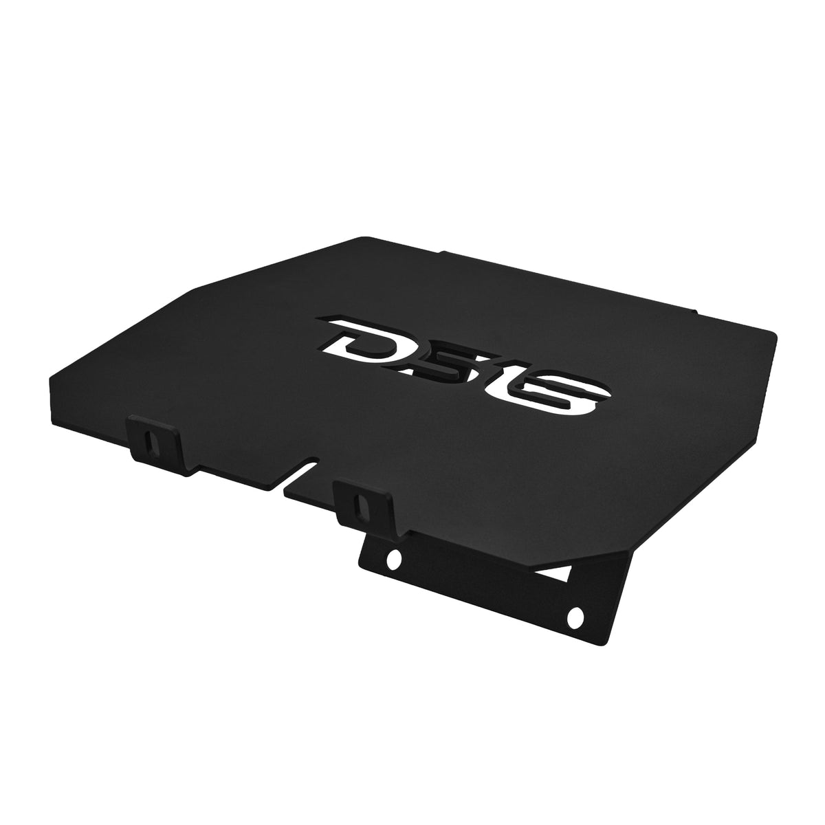 DS18 RY-HDARRG.1423 Harley-Davidson Road Glide Amplifier Rack for models 2014–2023 — view 5 of 5