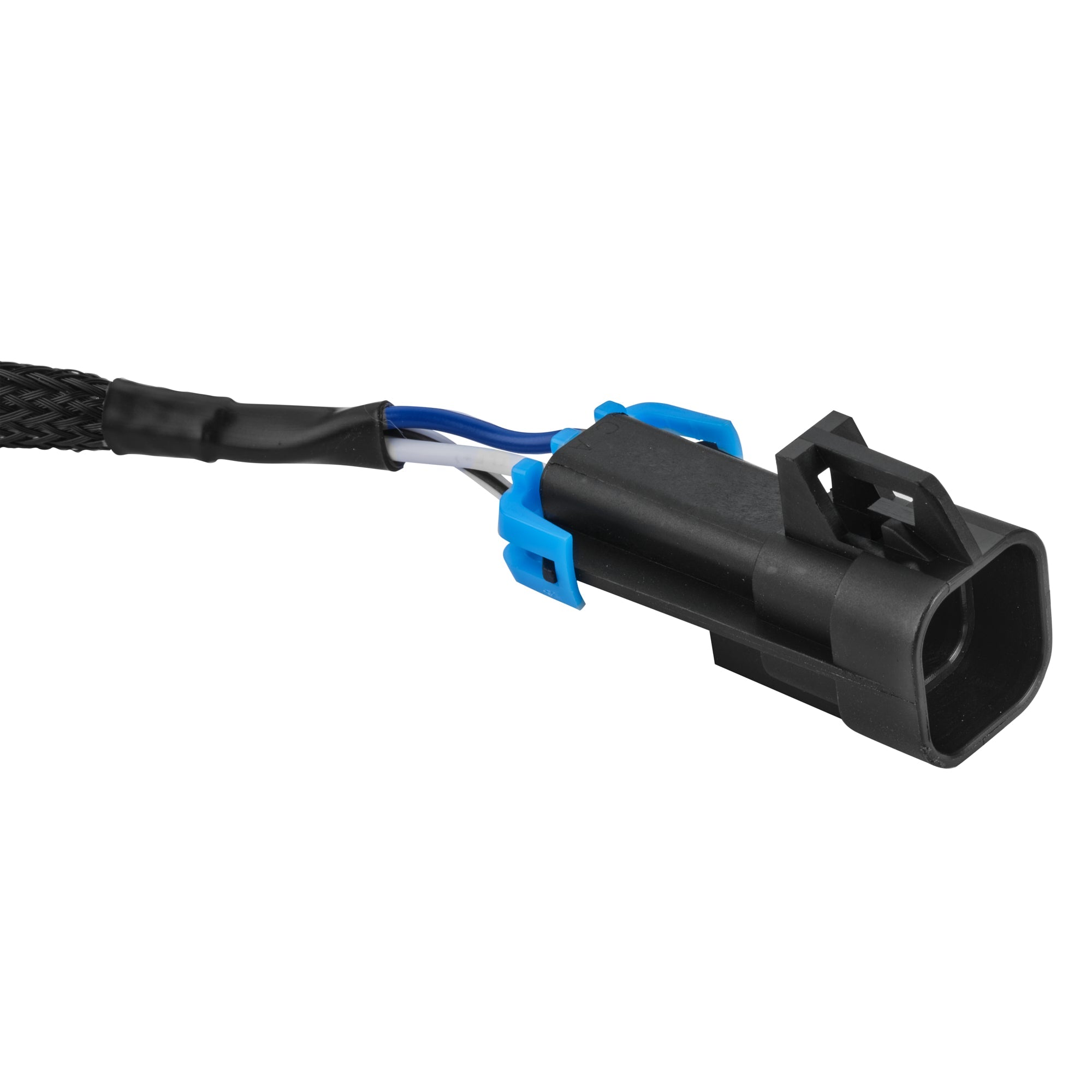 DS18 RZR-PRO.RCSW Polaris RZR PRO Plug & Play Subwoofer RCA Output and Remote Output Harness for Ride Command — view 3 of 3