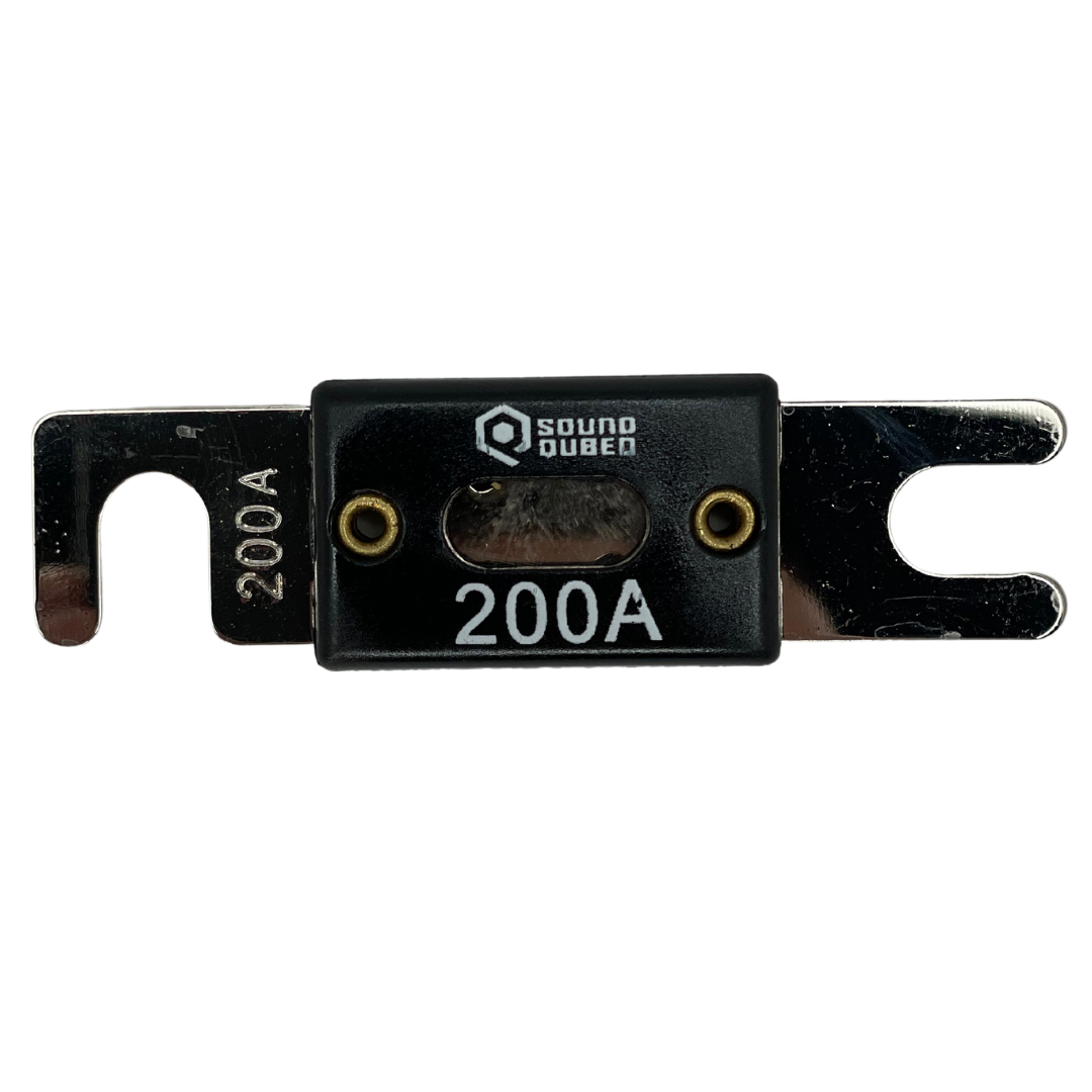 SoundQubed ANL Fuses