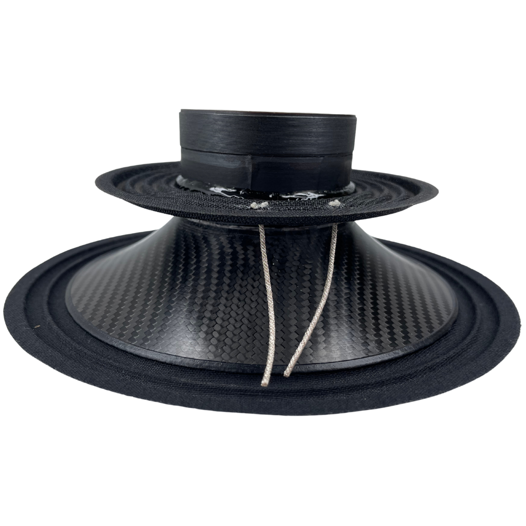 SoundQubed BGX-CX6-8RCX Recone Kit Subwoofer