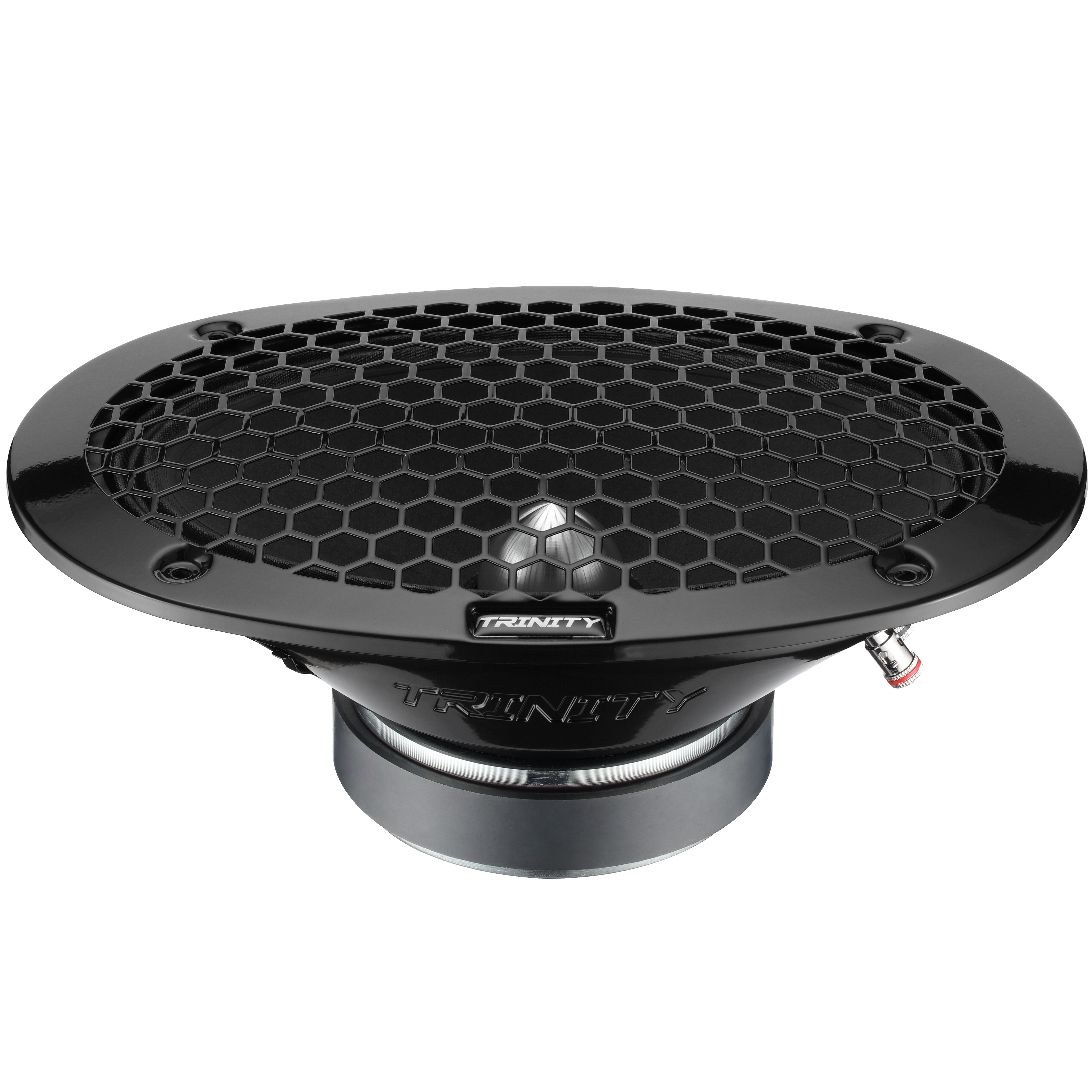 Trinity Audio Solutions RS694 6"x9" Pro Audio Midrange Loudspeaker — 4 Ohm
