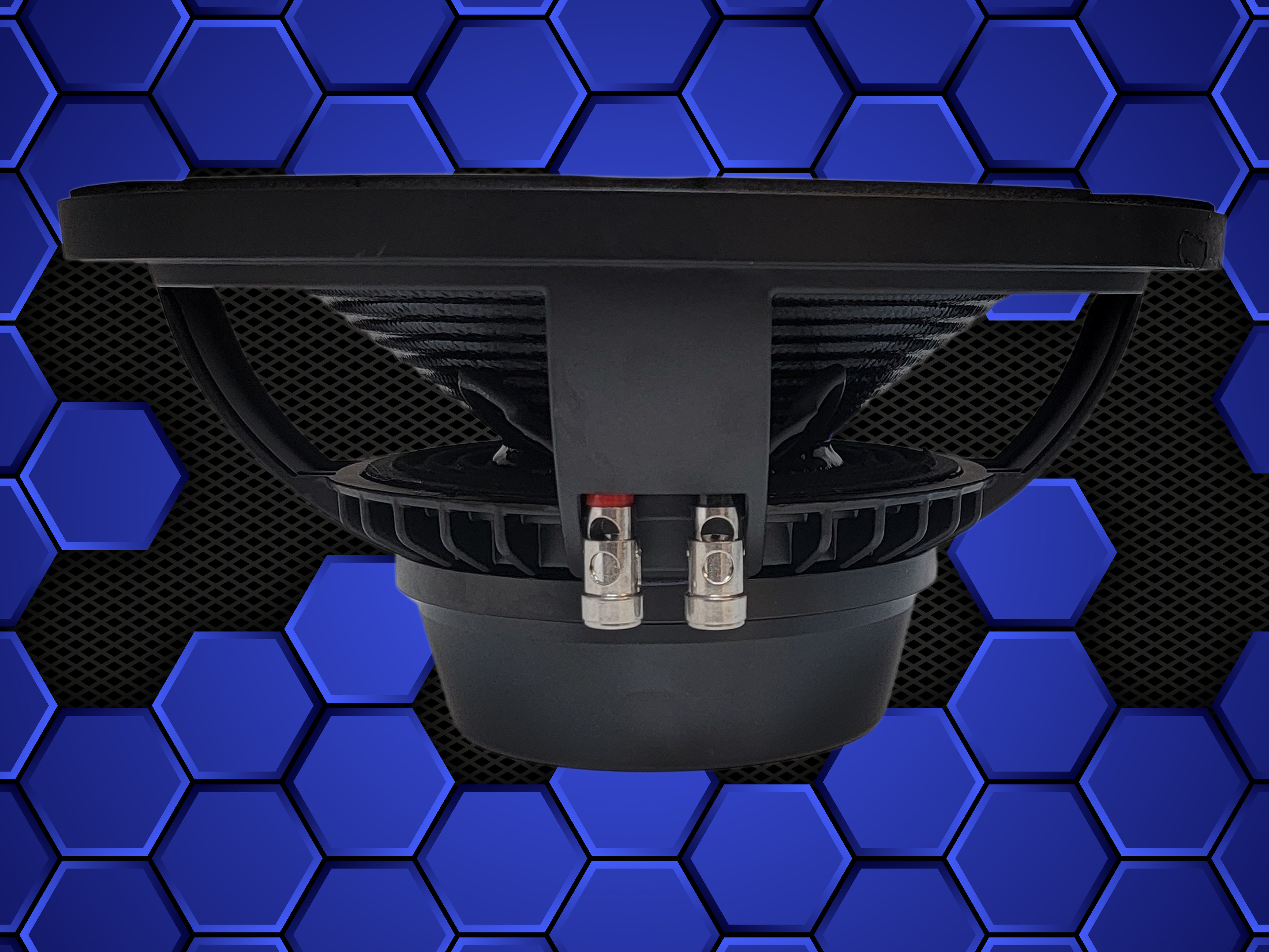 DC Audio NEO CF 10" Pro Audio Speaker 400W 4/8 Ohm (Each)