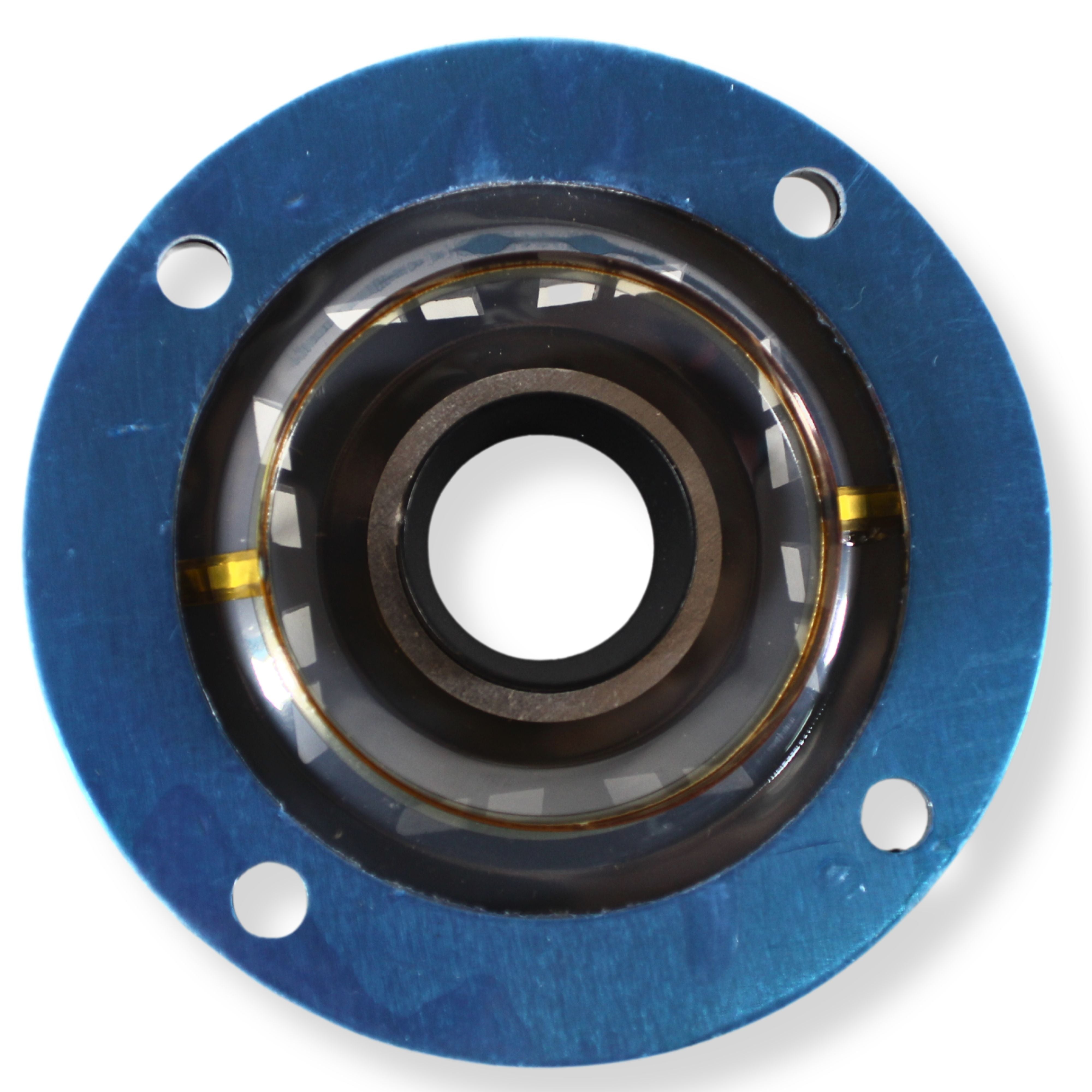 B2 Audio RAGE Series Pair of Replacement Diaphragms for RAGE P4 Tweeters — image 3