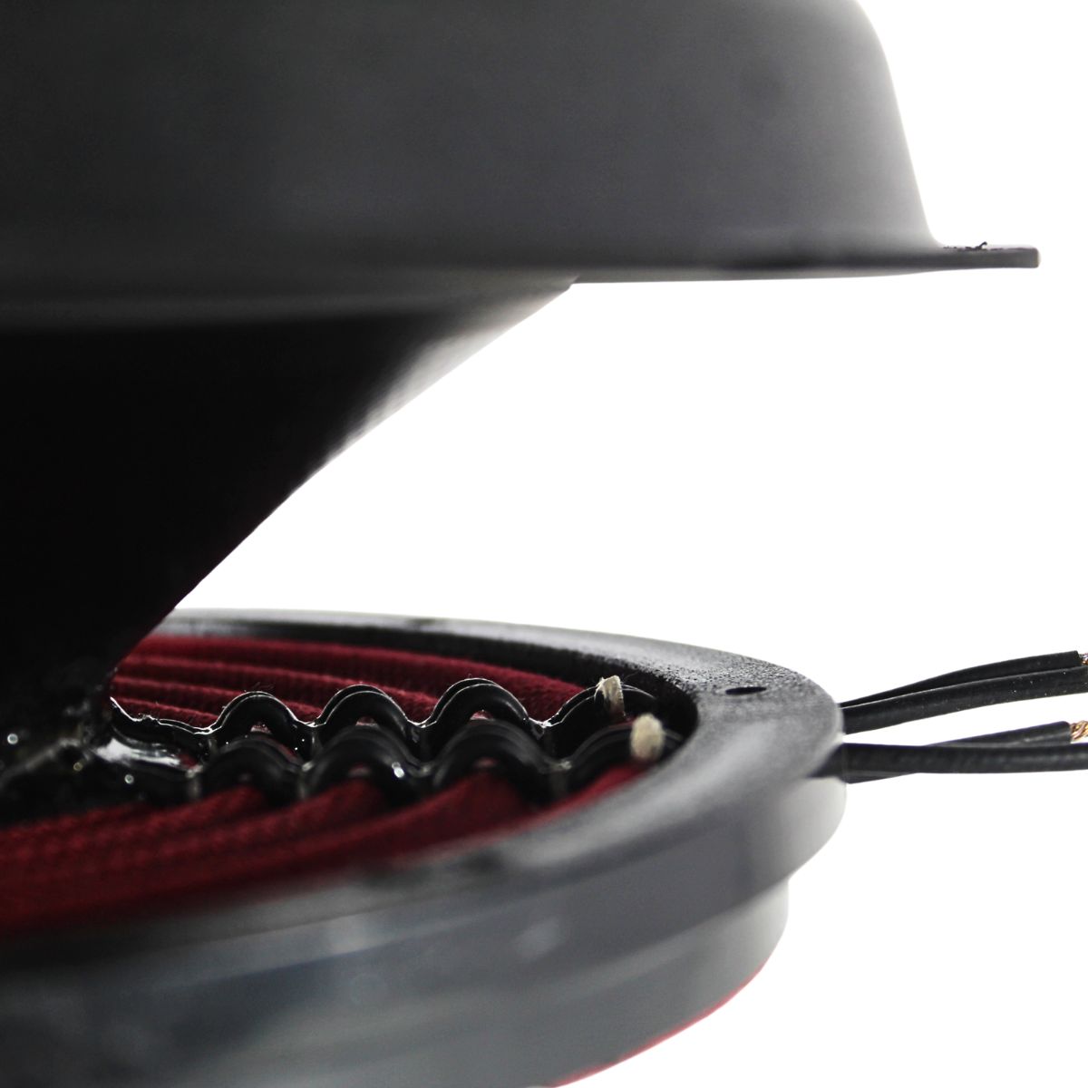 B2 Audio RAMPAGE10 10" Subwoofer Recone Kit 2 Ohm — image 4
