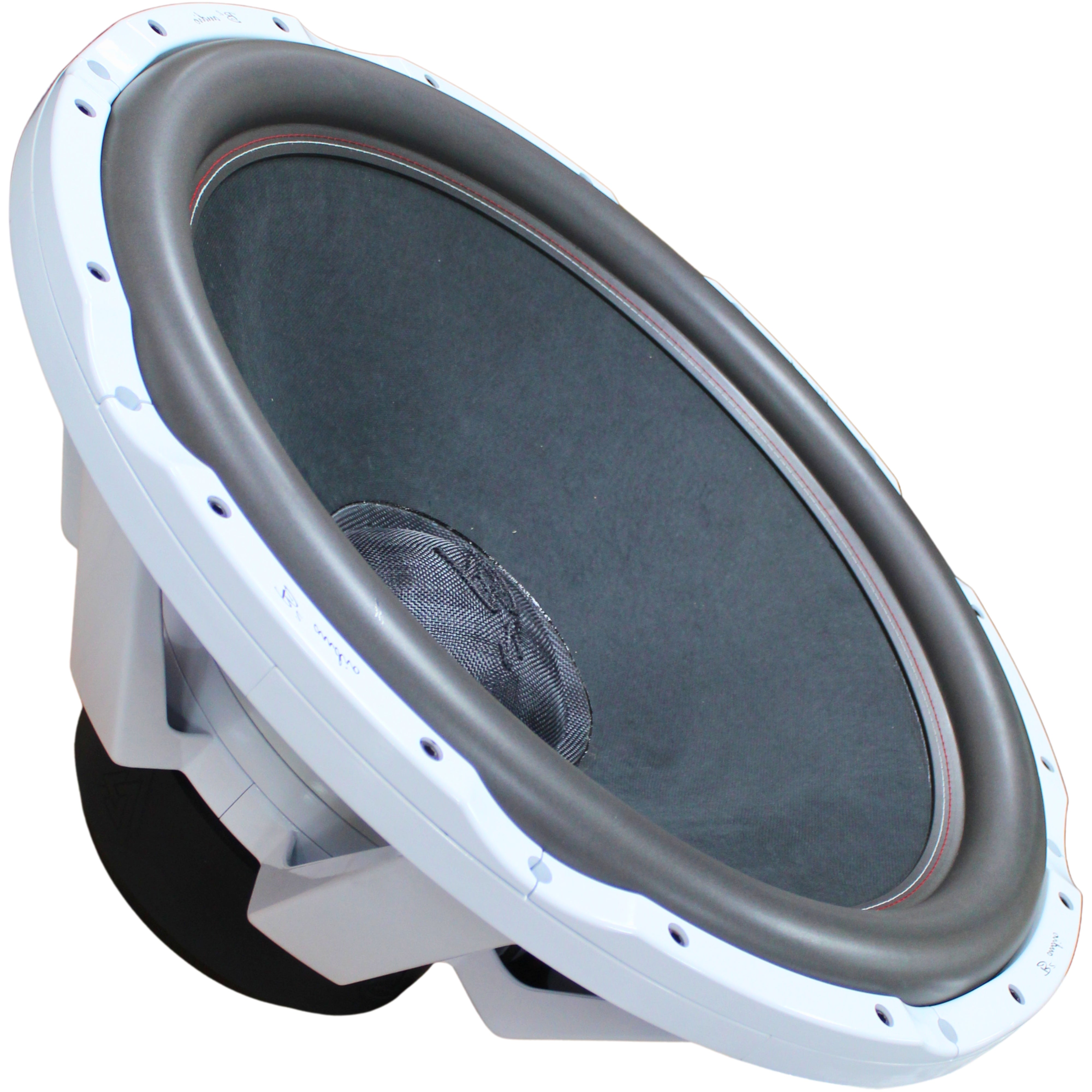 B2 Audio X2SIX 33 33" Subwoofer 10000W RMS 1 Ohm