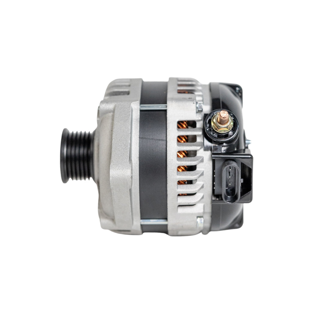 1962-1968 Chevrolet Chevy II L4 2.5L 12si High Output Alternator