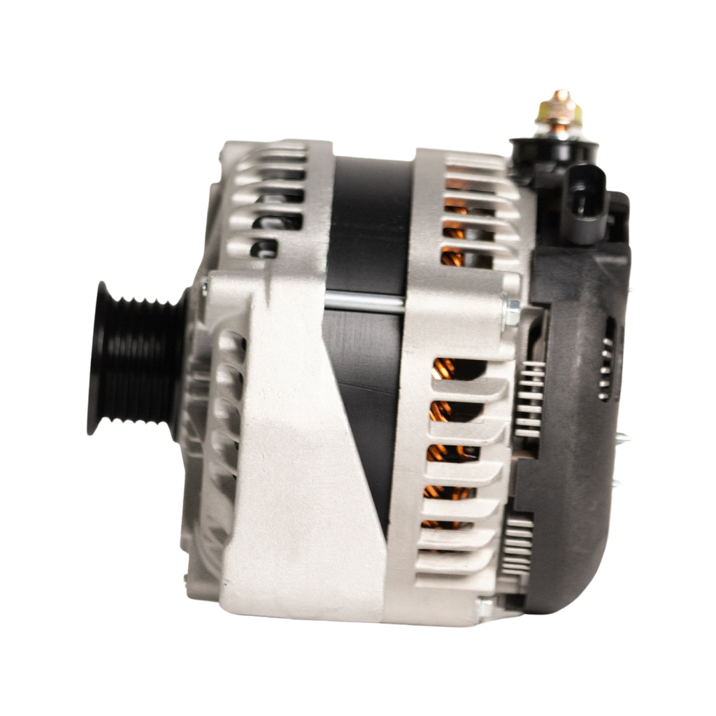 1996-1999 Chevrolet K1500 V8 5.7L High Output Alternator