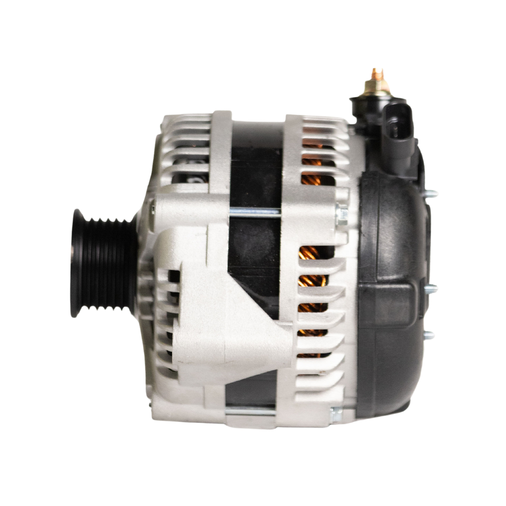 1987-1989 Chevrolet Corsica L4 2.0L cs130 High Output Alternator
