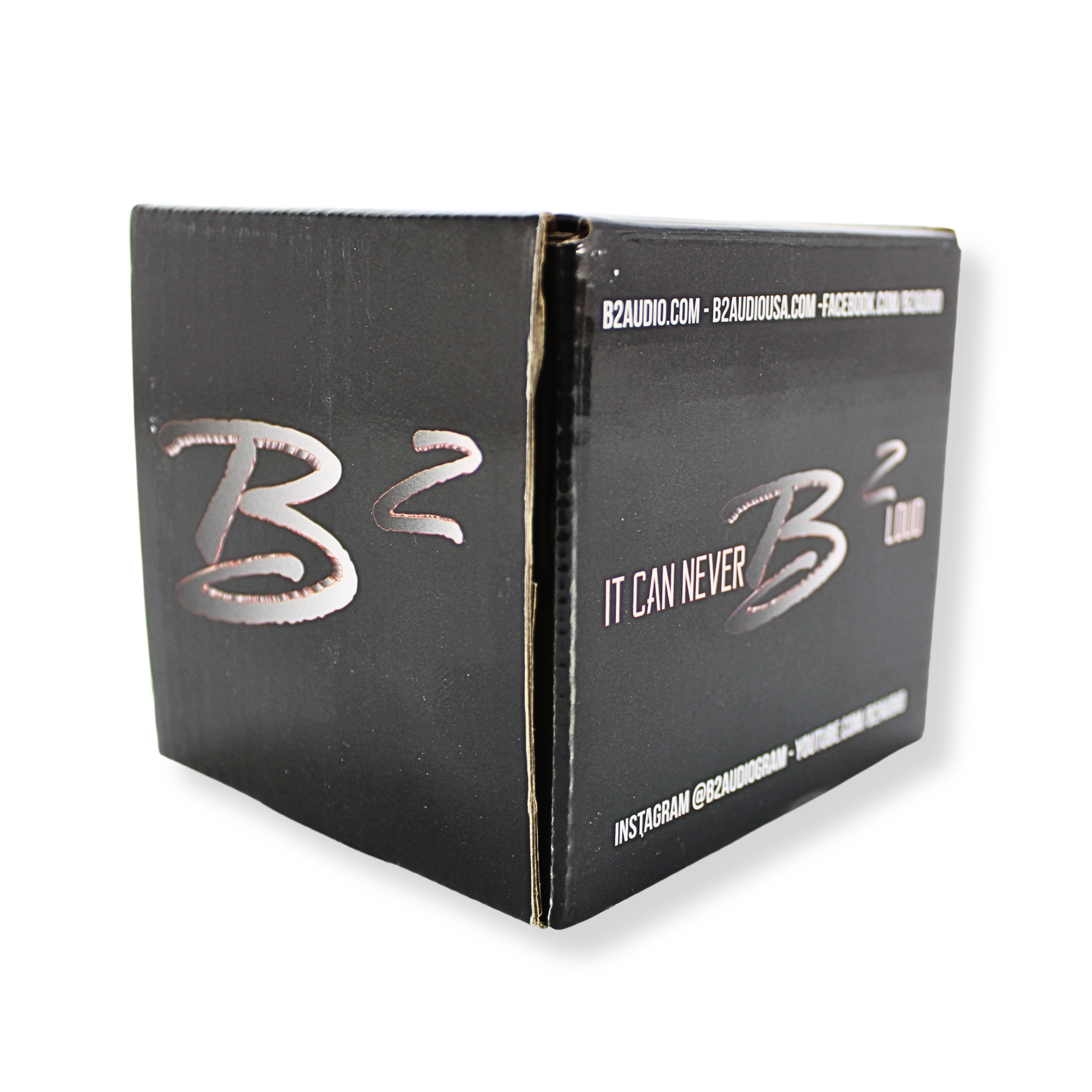 B2 Audio RAMPAGE RC2 2" Speaker 30W RMS 4 Ohm — image 7
