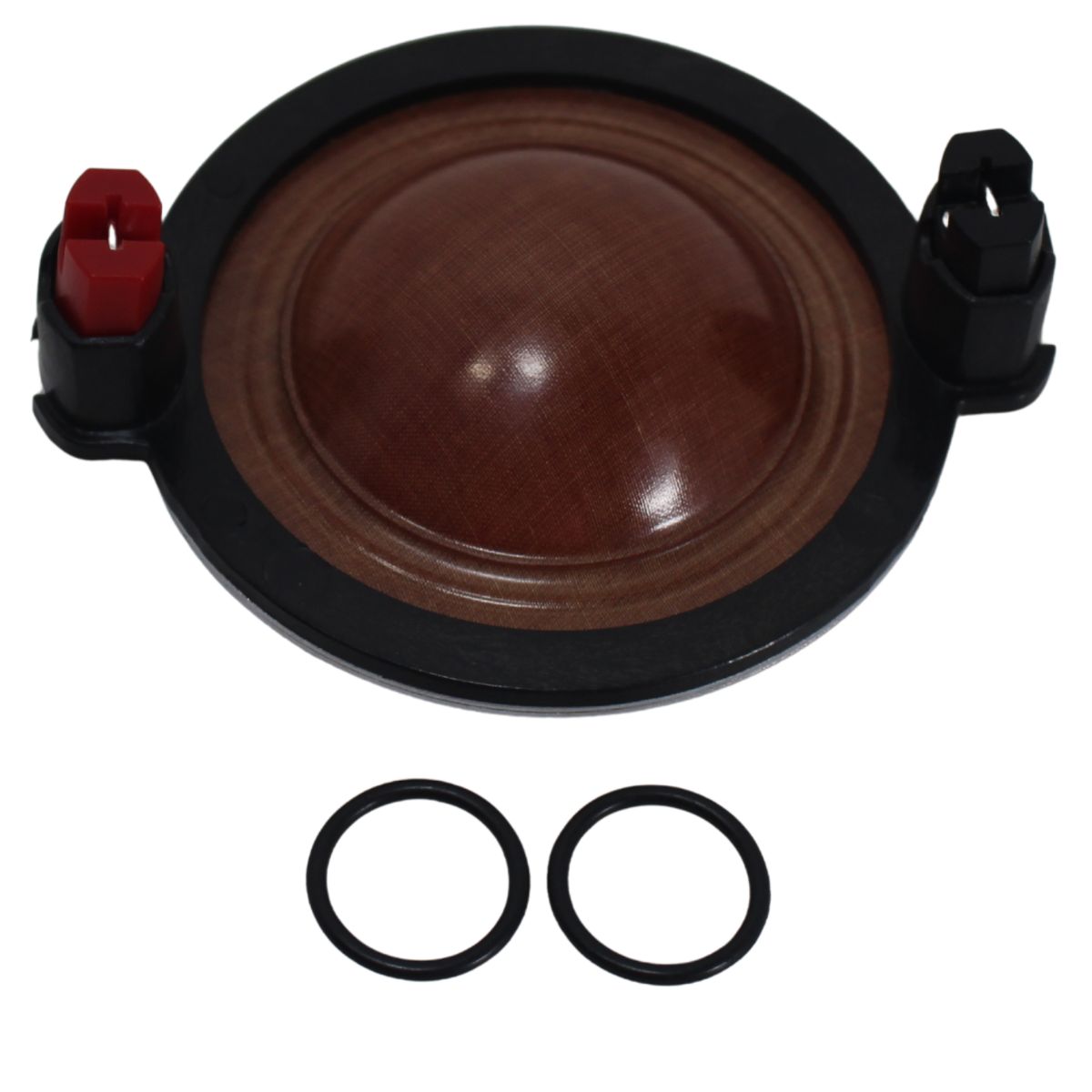 B2 Audio RAGE CDR-50 Replacement Diaphragm Pair for Twist-On Compression Driver 4 or 8 Ohm — image 8