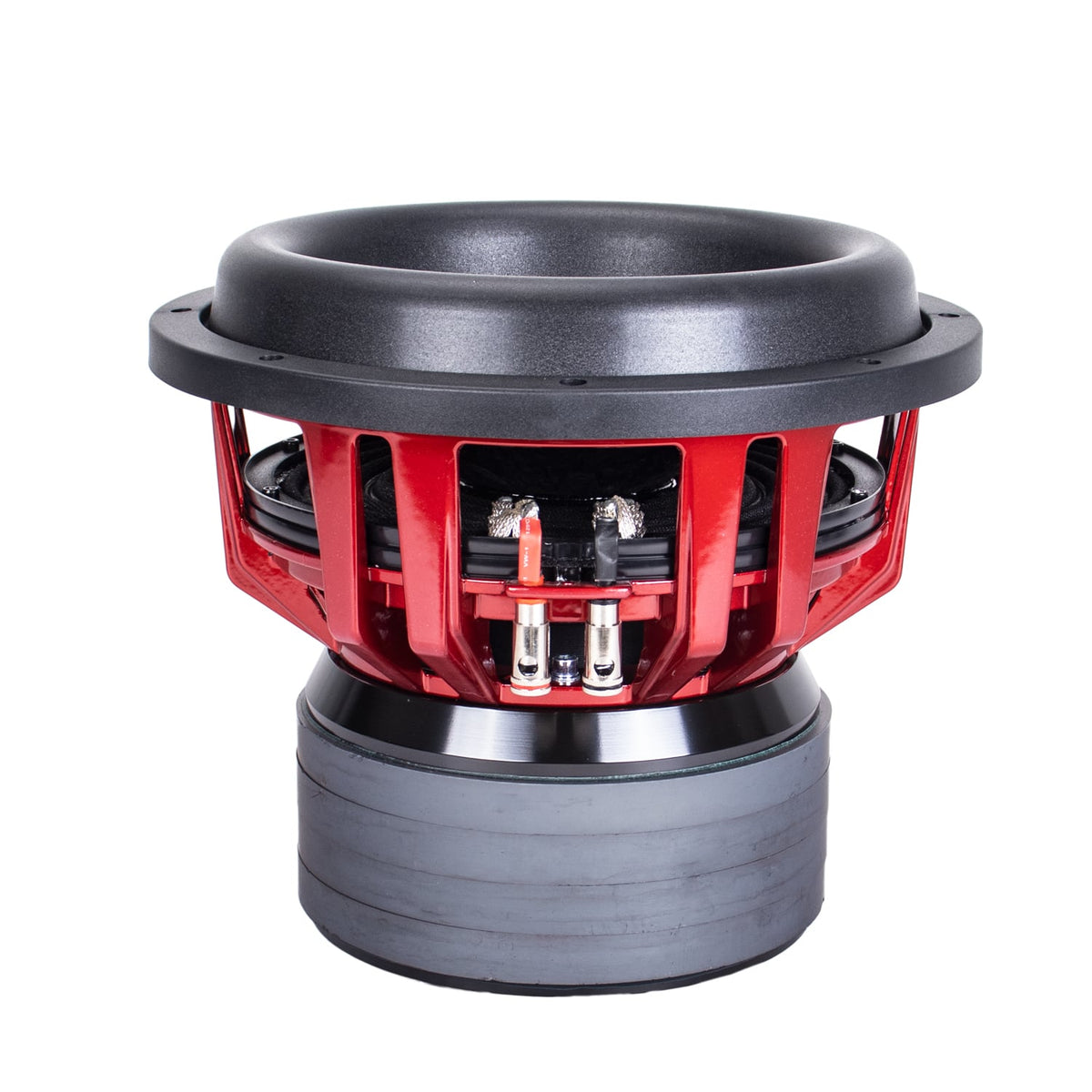 Mobile Audio Network LFS1500-12 12" Subwoofer — 1,750W RMS DVC