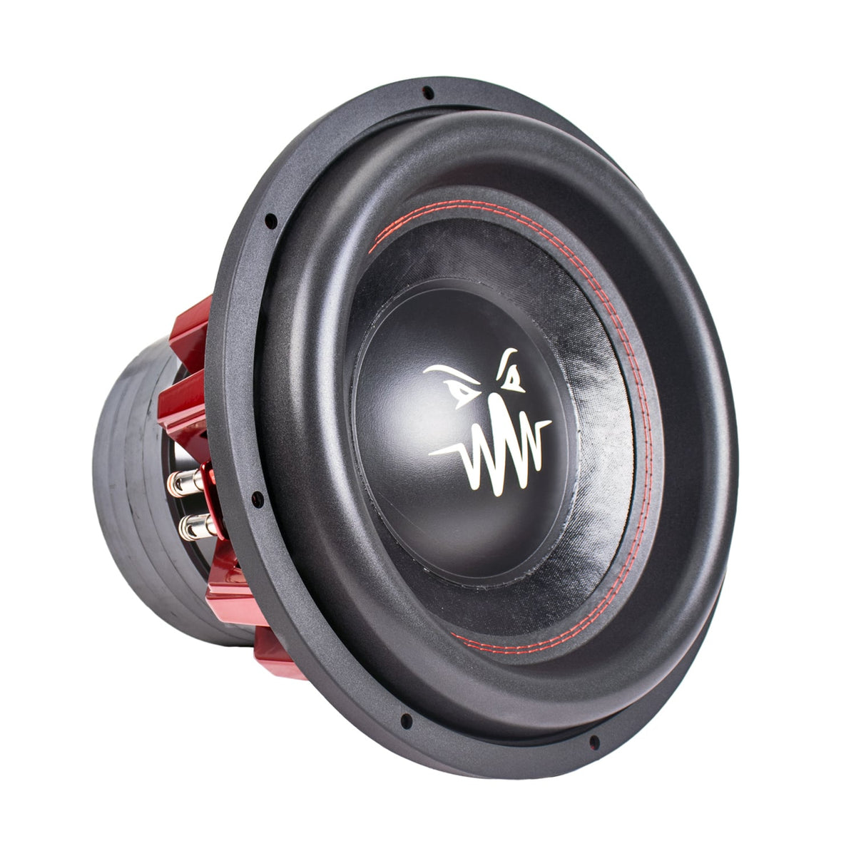 Mobile Audio Network LFS1500-15 15" Subwoofer — 1,750W RMS DVC