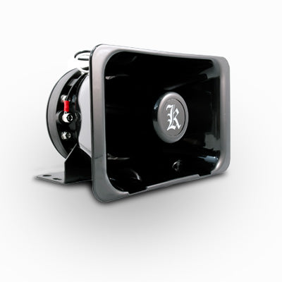 Krome Audio OD68 6x8 Outdoor Loudspeaker — 200W RMS 8 Ohm