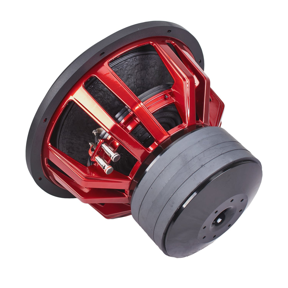 Mobile Audio Network LFS1500-15 15" Subwoofer — 1,750W RMS DVC