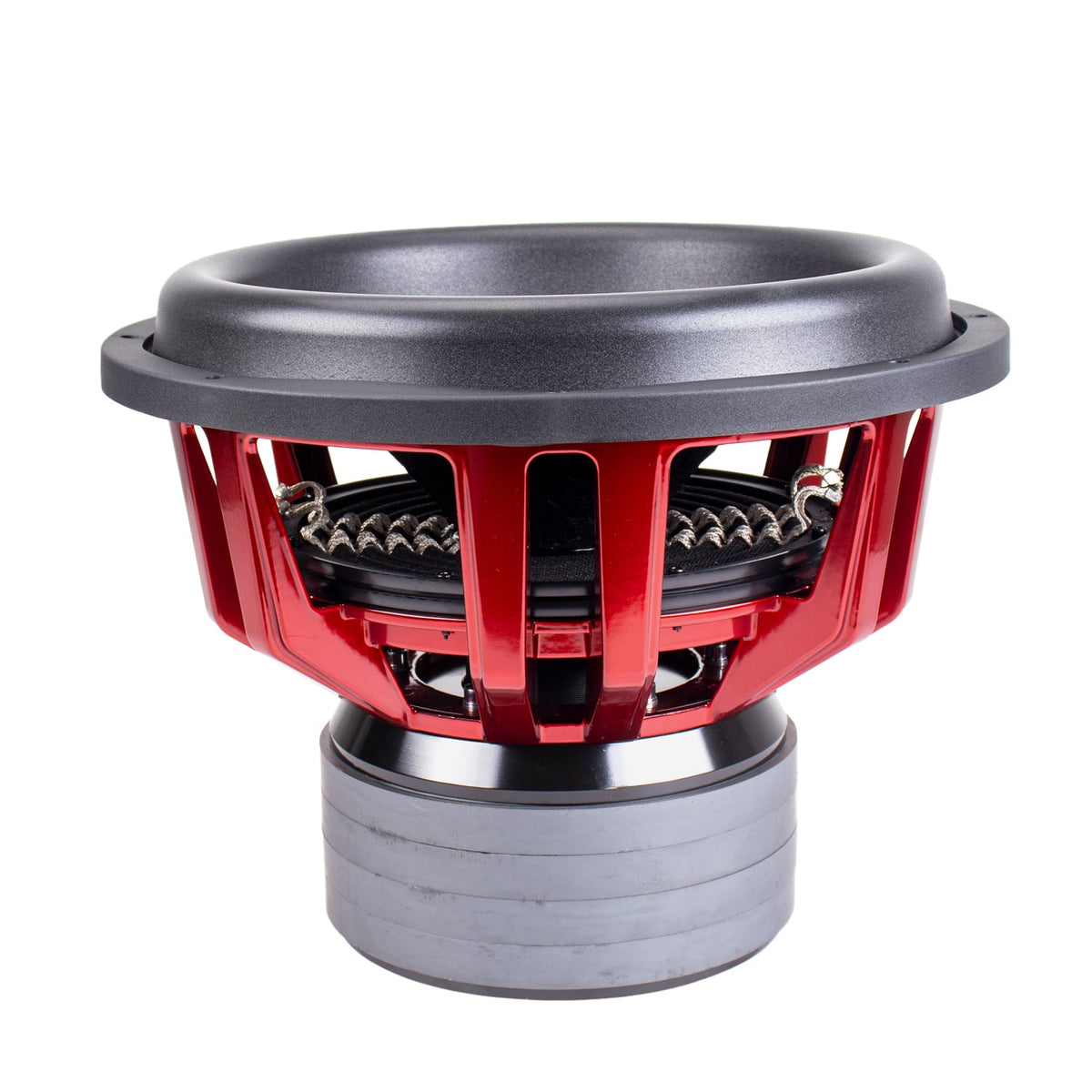 Mobile Audio Network LFS1500-15 15" Subwoofer — 1,750W RMS DVC