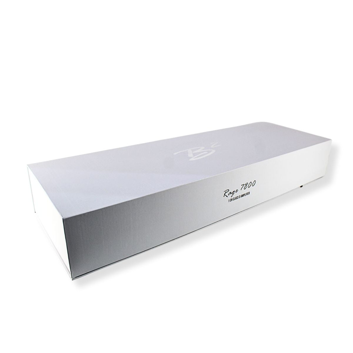B2 Audio RAGE 7800 Class D Monoblock Amplifier 7800W RMS — image 9