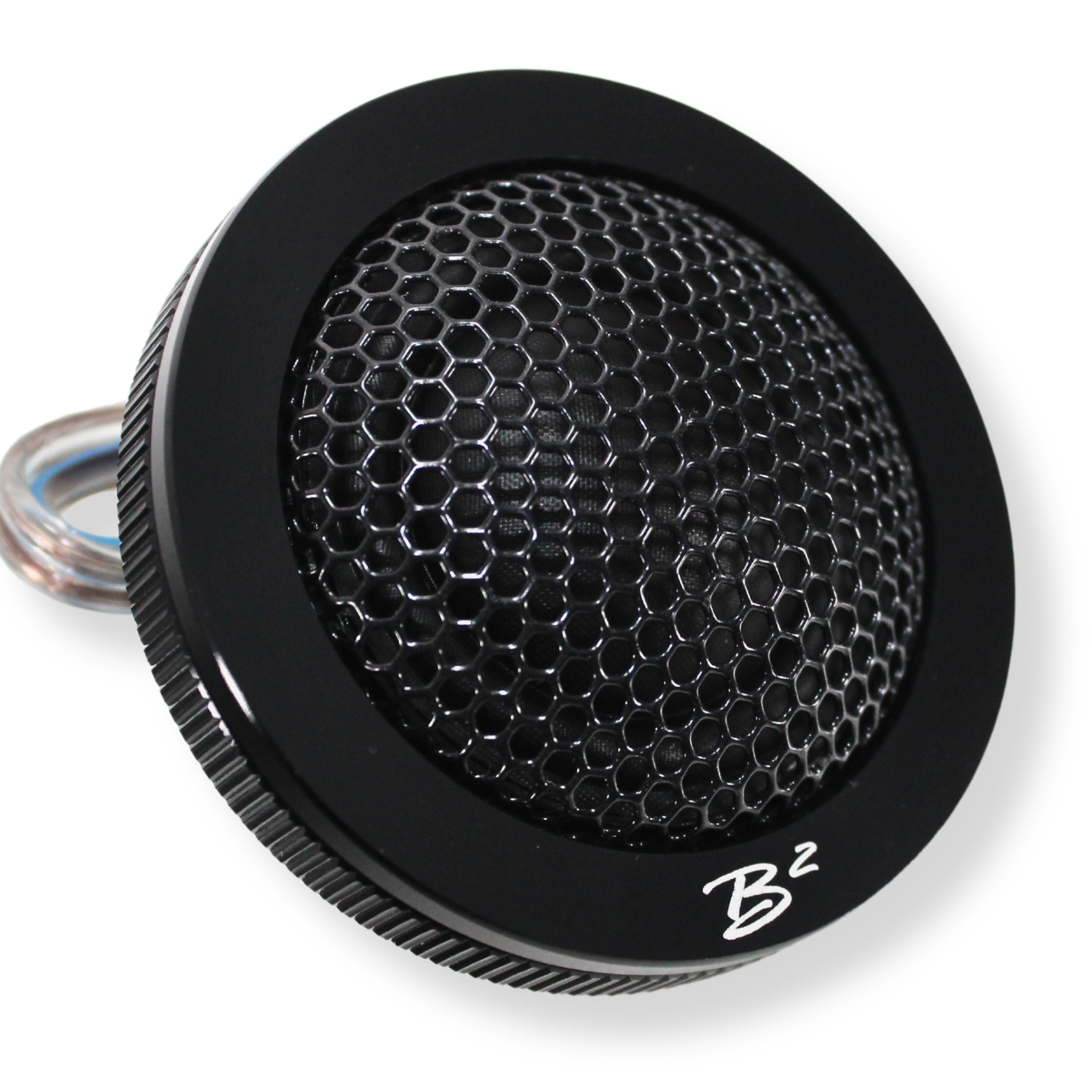 B2 Audio RAGE61 6.5" Speaker 4 Ohm — image 5