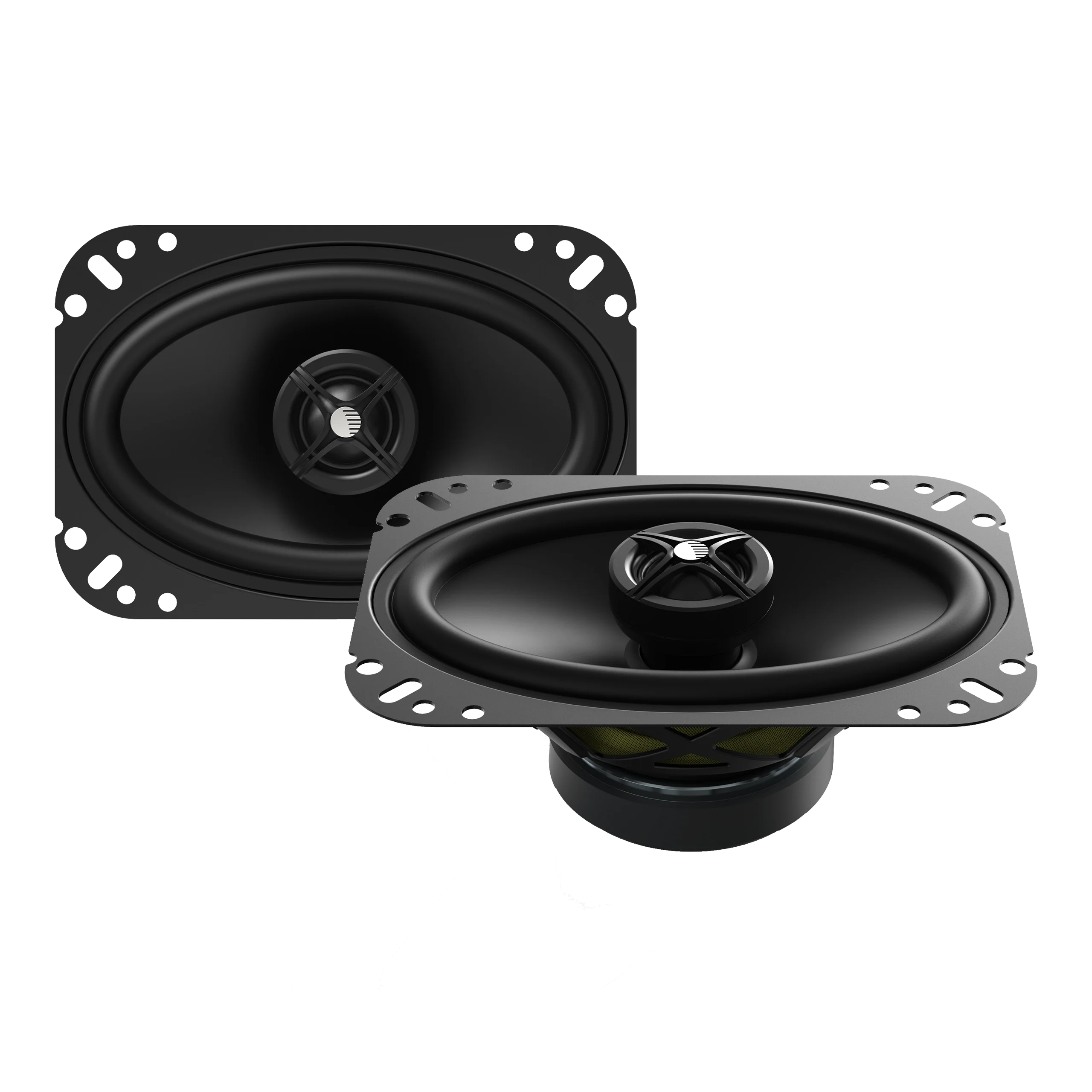 Orion XTR46.2 XTR Series Coaxial Speaker – 6" | JS Ultimate Sounds
