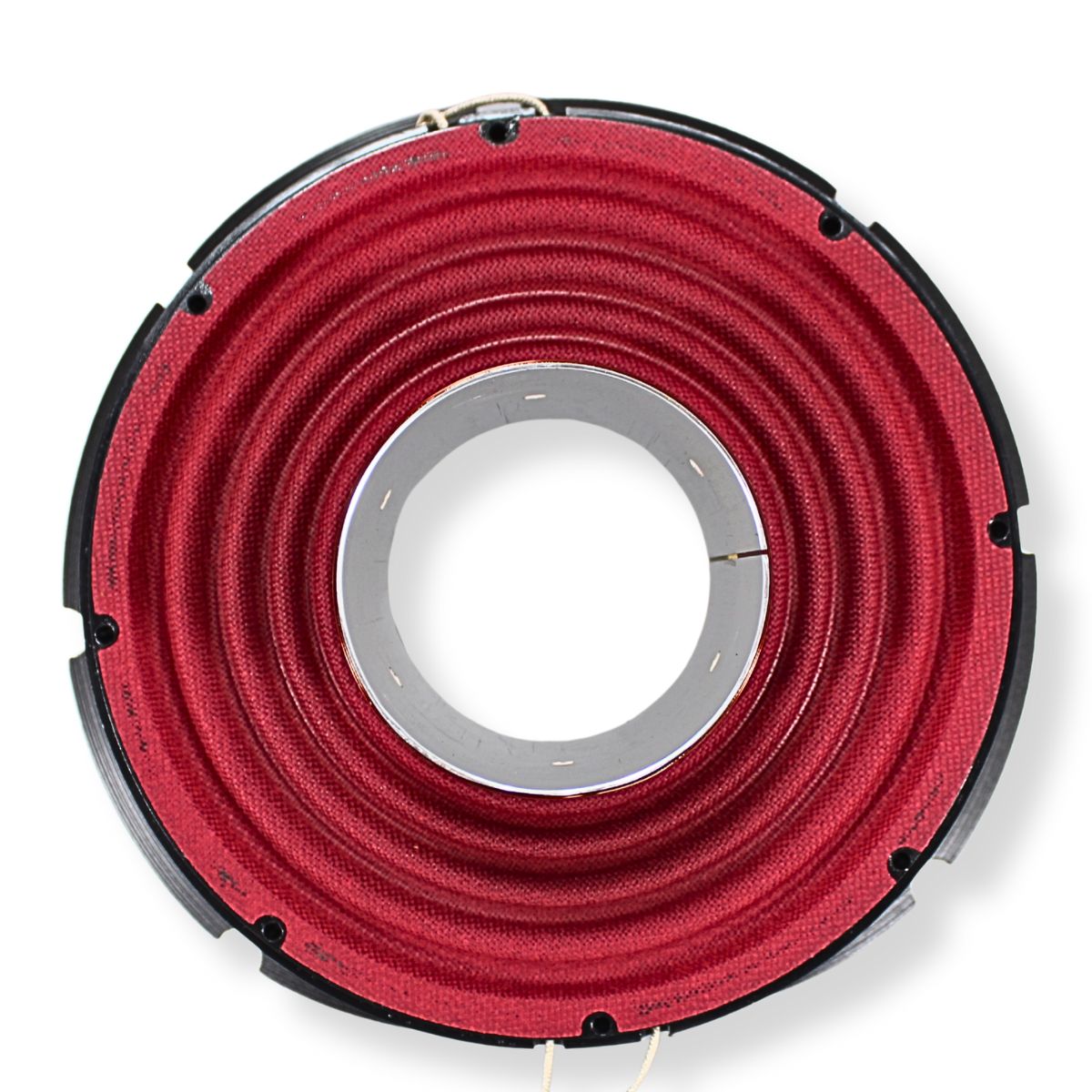 B2 Audio RIOT10 V2 10" Subwoofer Recone Kit 4 Ohm — image 7