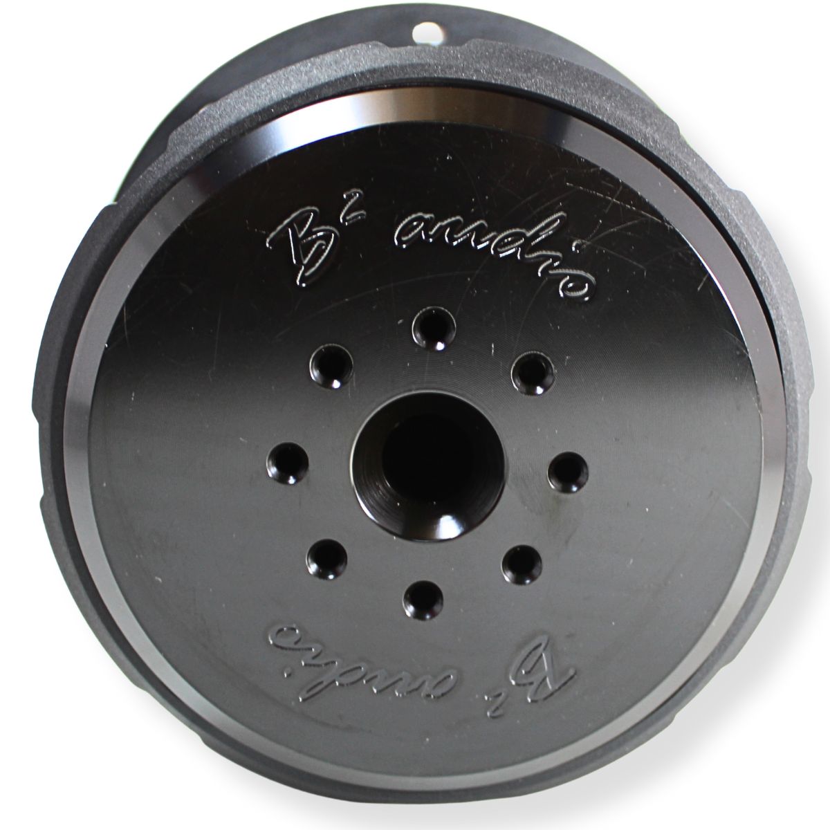 B2 Audio RAMPAGE8 V3 8" Subwoofer 1000W RMS Dual 2 Ohm — image 7