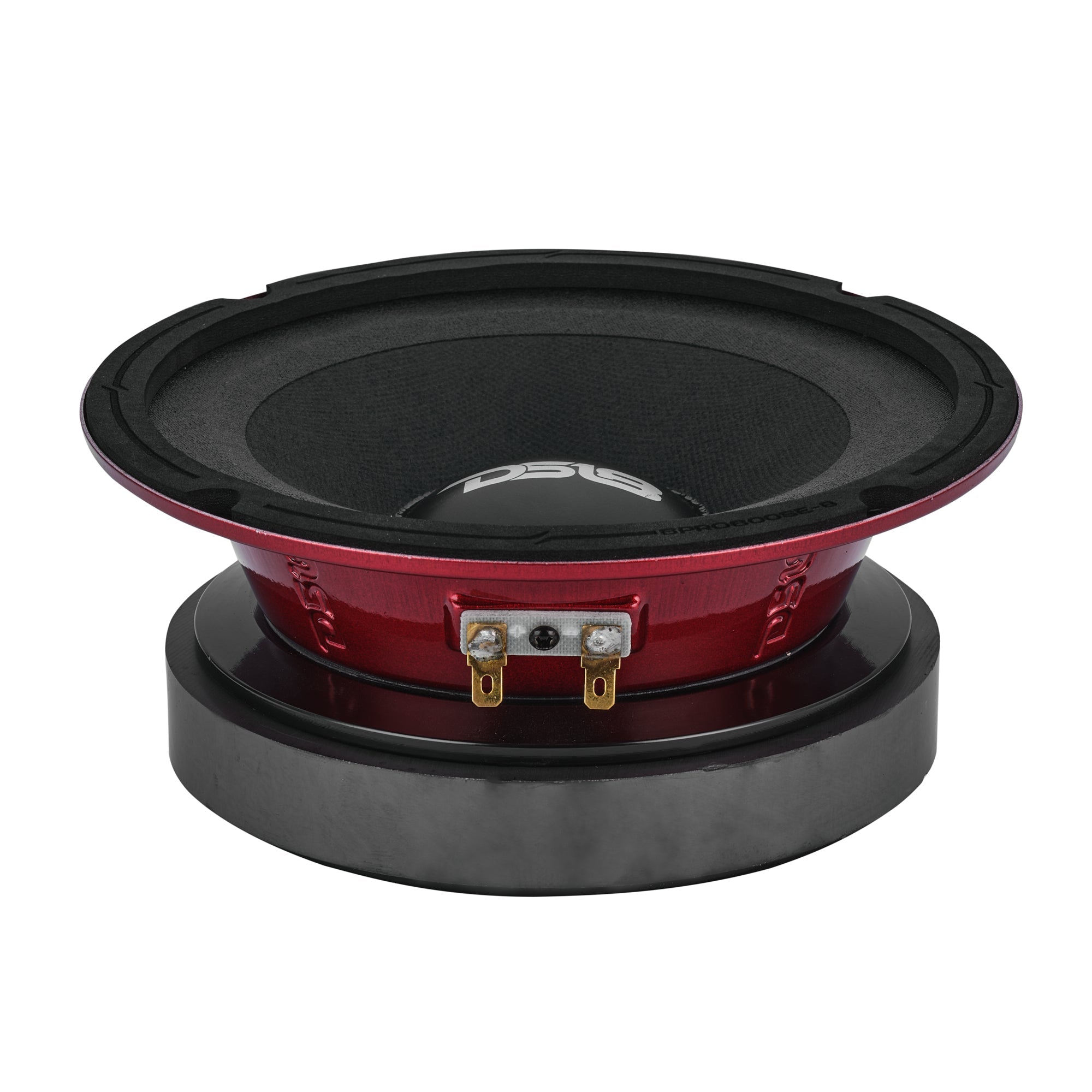 DS18 6.5" Sealed Back Mid-High Pro Audio Line Array (LA) Loudspeaker | 300W RMS 8-Ohm