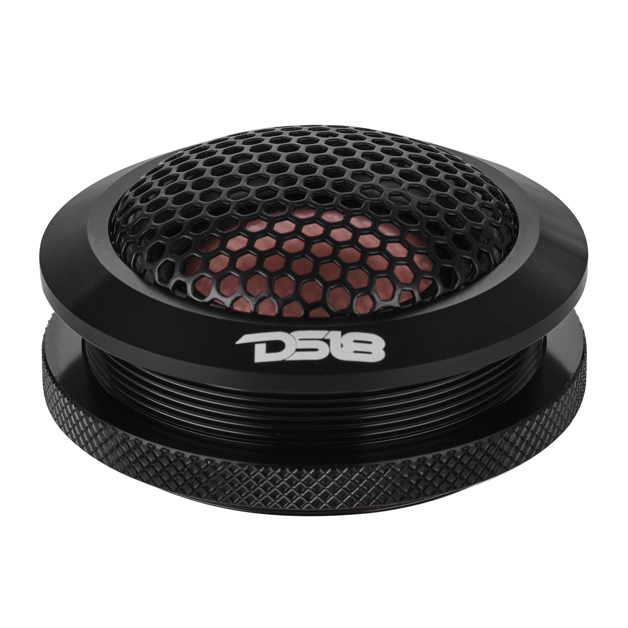 DS18 DXQ 2.2" Titanium Dome Tweeter with Neodymium Magnet | 30W RMS 4-Ohm