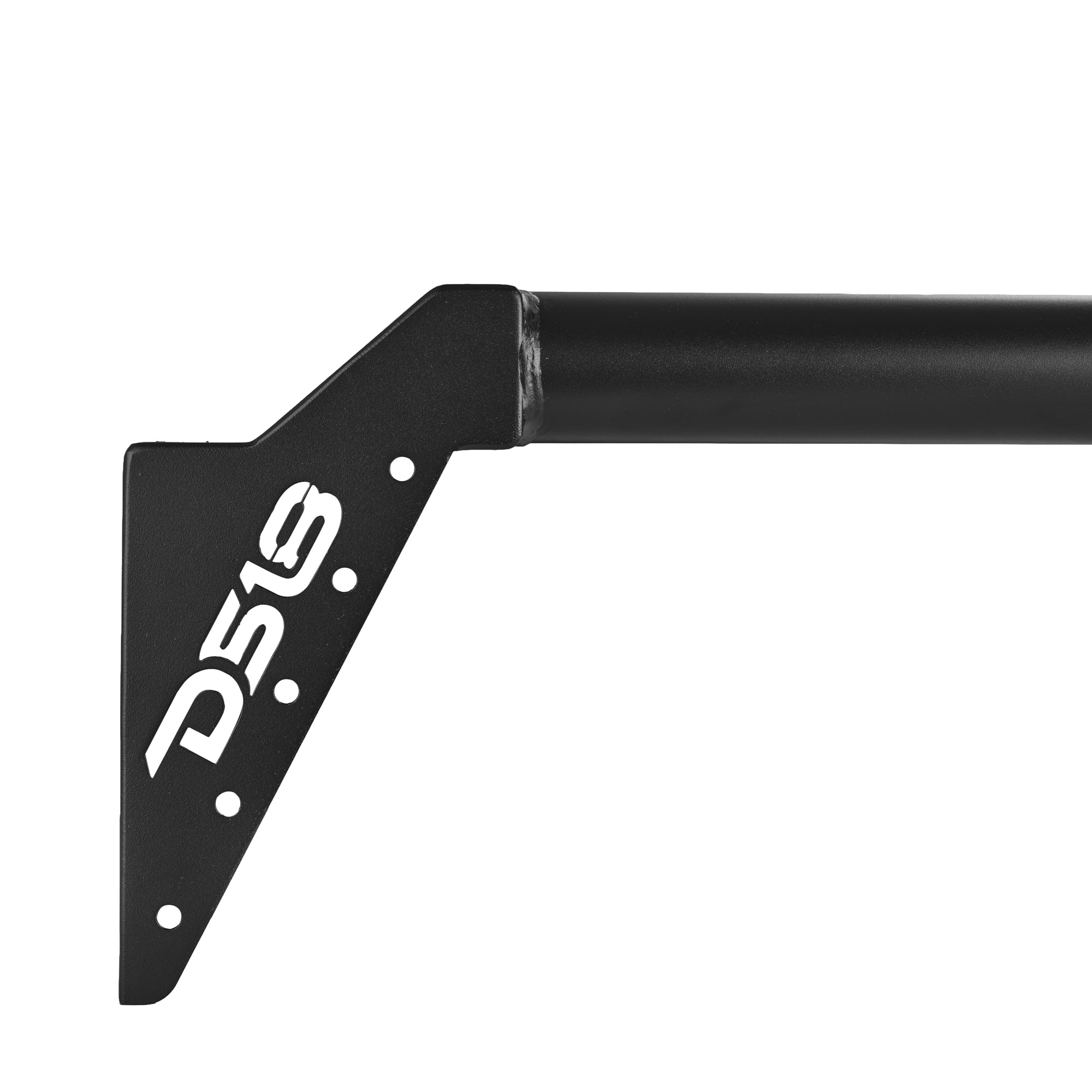 DS18 Jeep JLU Mounting Tube For Towers and Pods