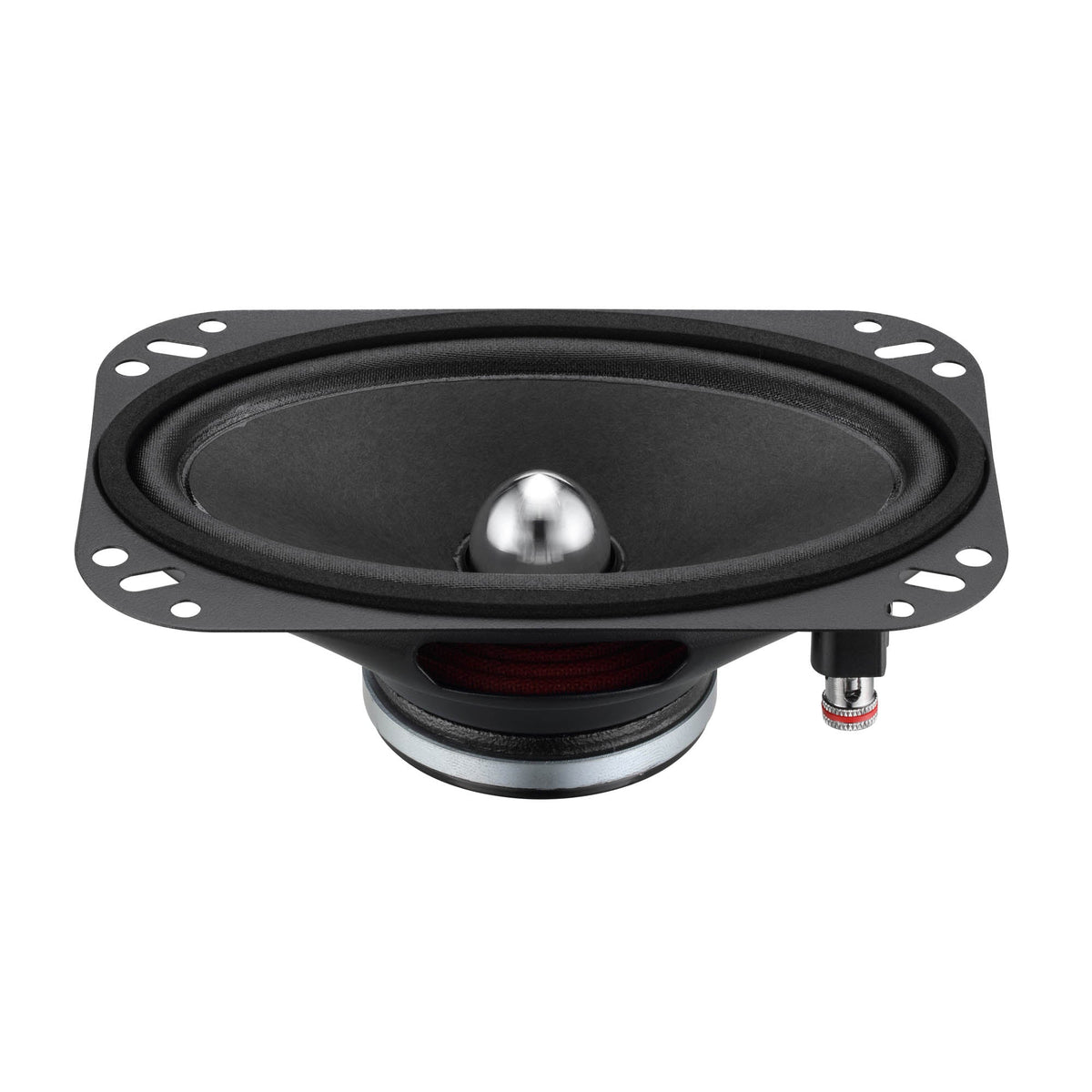 DS18 PRO-FR46NEO PRO 4x6" Neodymium Full-Range Bullet Loudspeaker 150 Watts Rms 4-Ohm — view 5 of 5