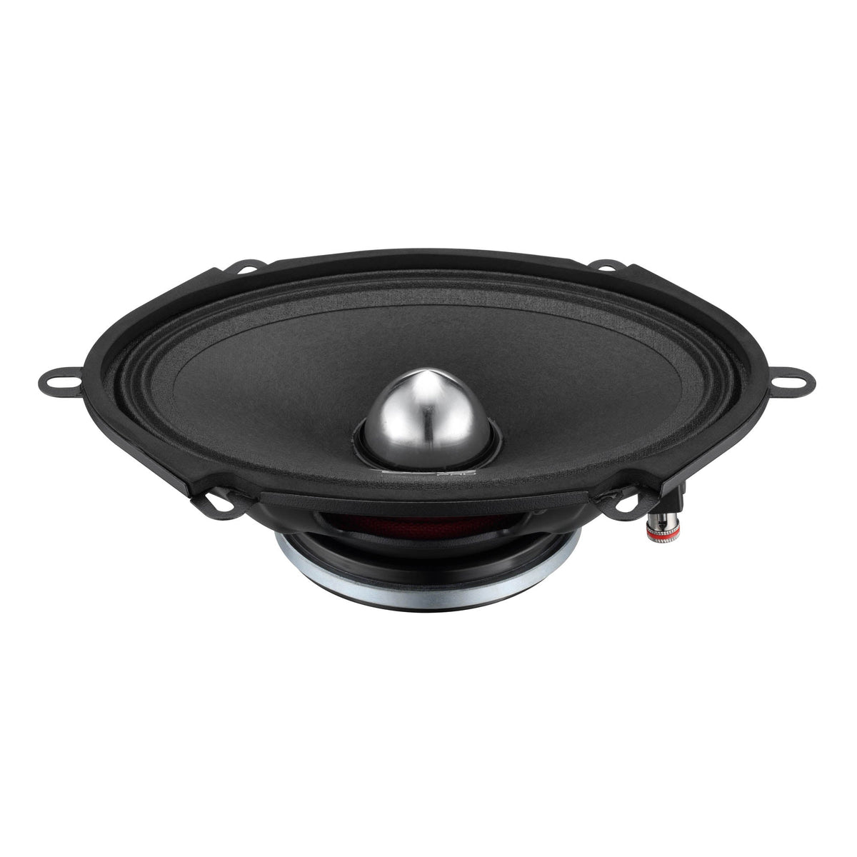 DS18 PRO-FR57NEO PRO 5x7" Neodymium Full-Range Bullet Loudspeaker 225 Watts Rms 4-Ohm — view 4 of 5
