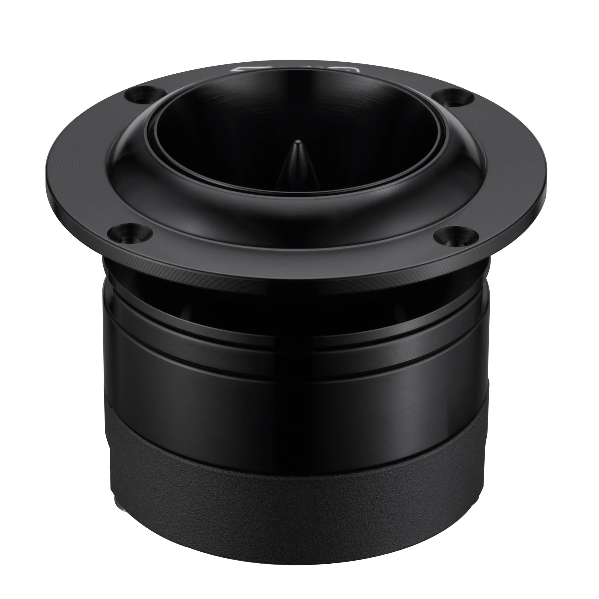DS18 2.7" High Compression Neodymium Super Bullet Tweeter 160 Watts 1.4" Titanium 4-Ohm Vc
