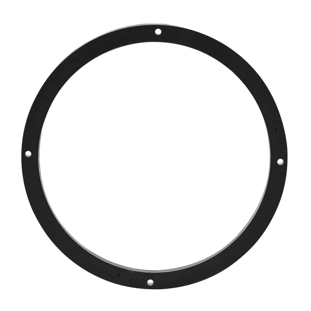 DS18 RY-HDRING8 Harley-Davidson 8" Speaker Spacer Ring for Saddlebags — view 3 of 4