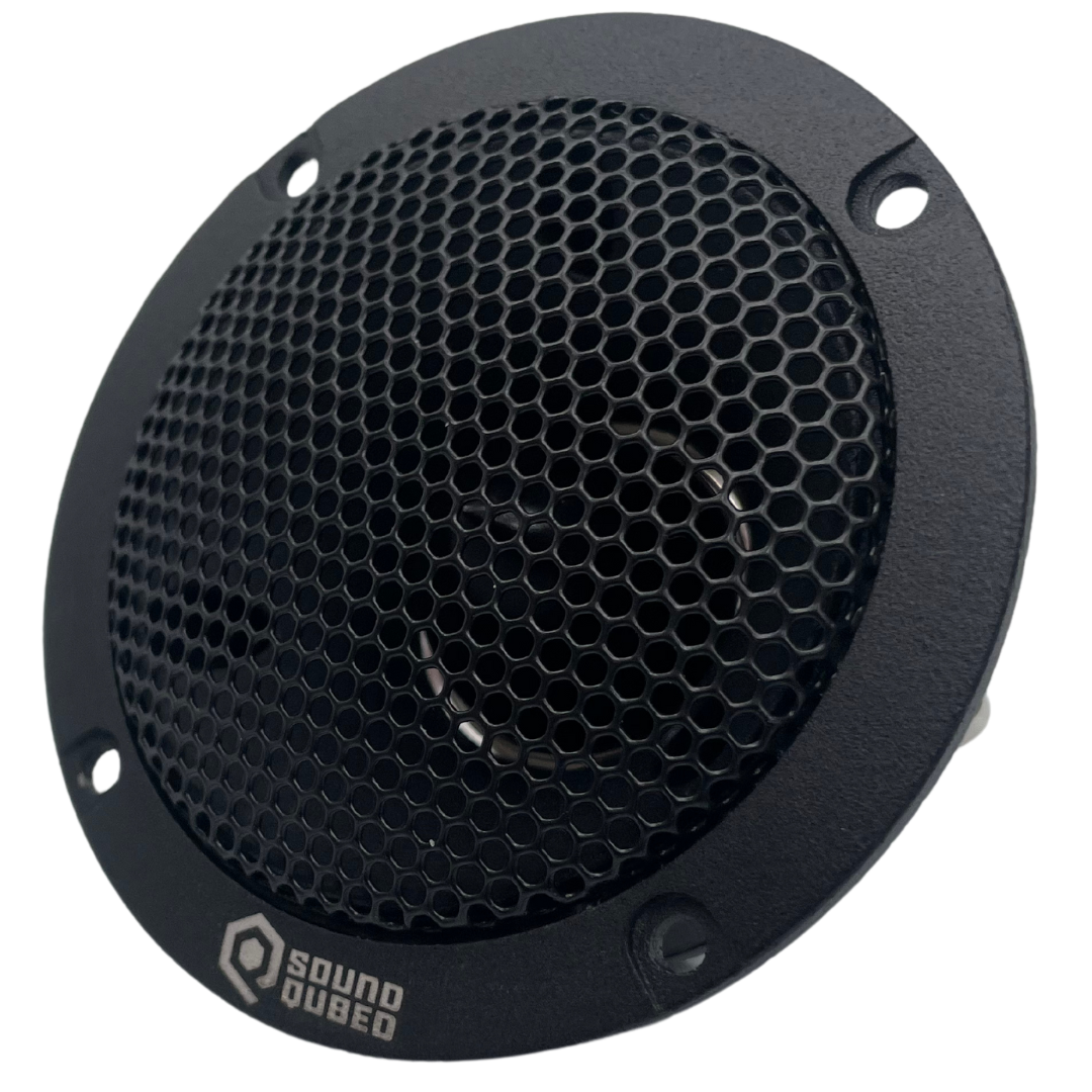 SoundQubed HDX HDX-PT1N Car Audio Tweeter
