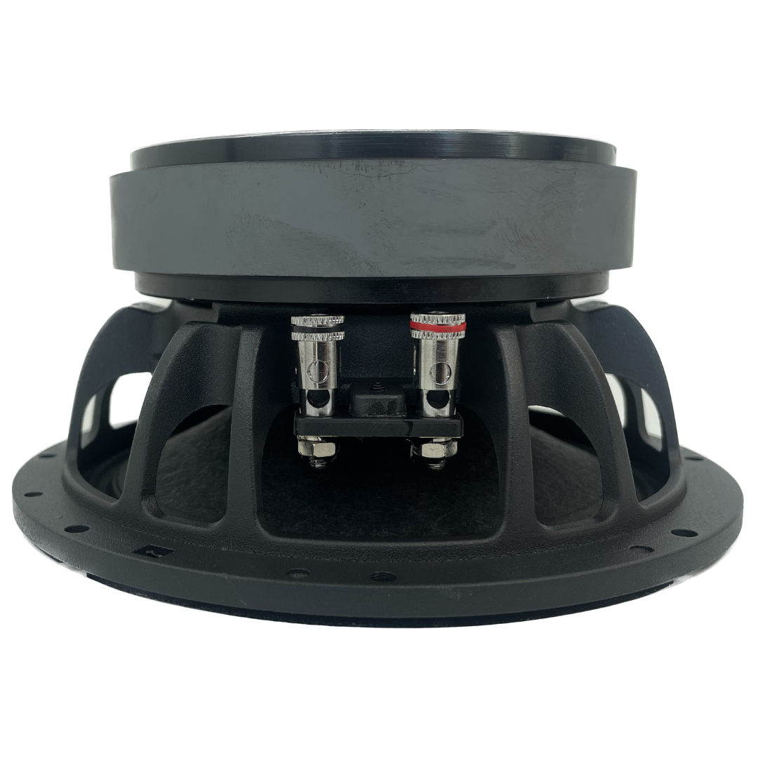 SoundQubed HDX 6.5" Pro Audio Speaker Car Audio