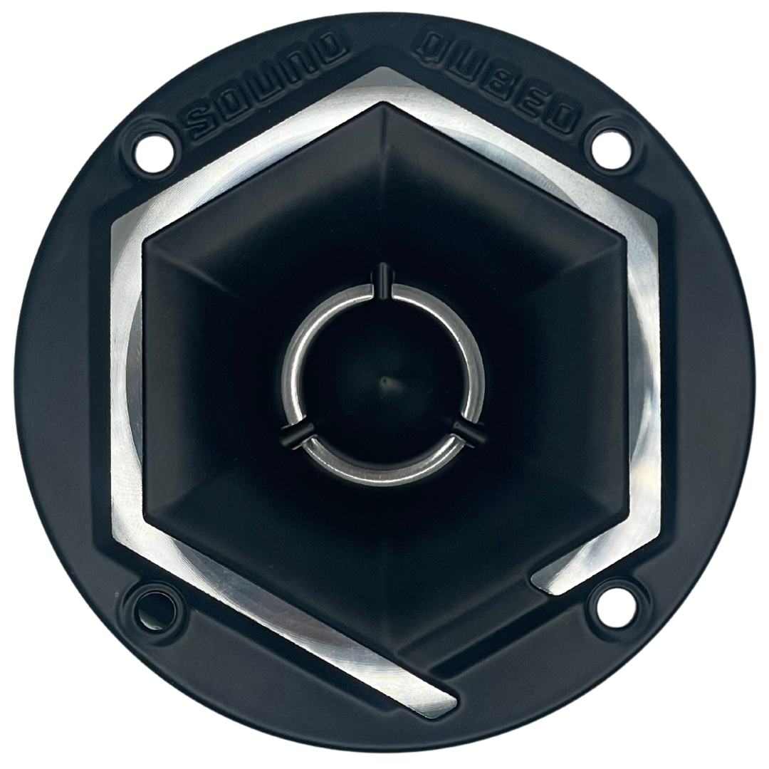 SoundQubed HDS HDS-PAT1 Car Audio Tweeter