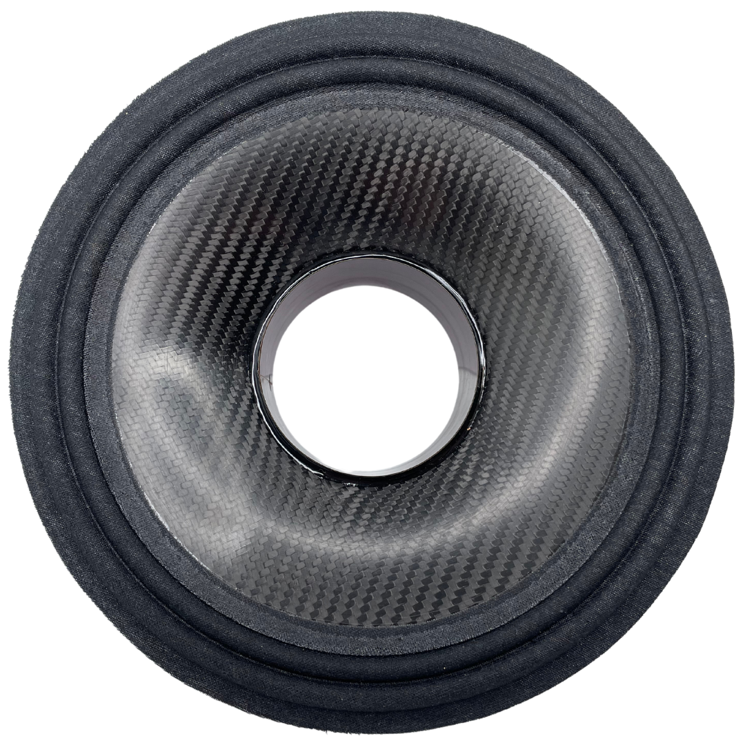 SoundQubed BGX-CX6-8RCX Recone Kit Subwoofer