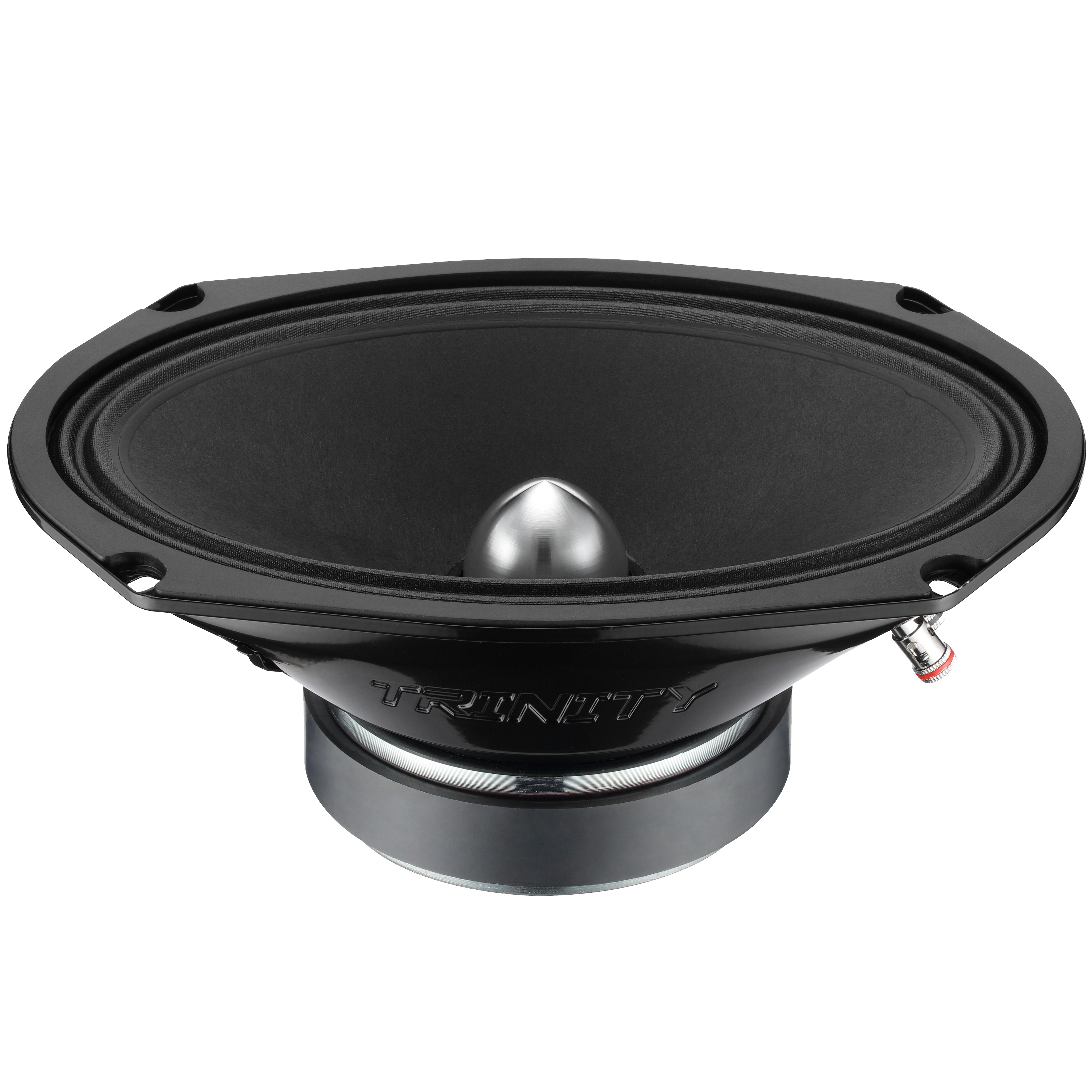 Trinity Audio Solutions RS694 6"x9" Pro Audio Midrange Loudspeaker — 4 Ohm