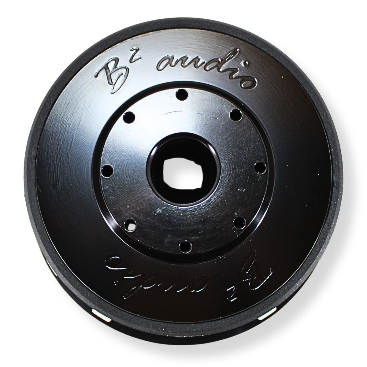 B2 Audio RIOT10 10" Subwoofer 750W RMS Dual 2 Ohm — image 6
