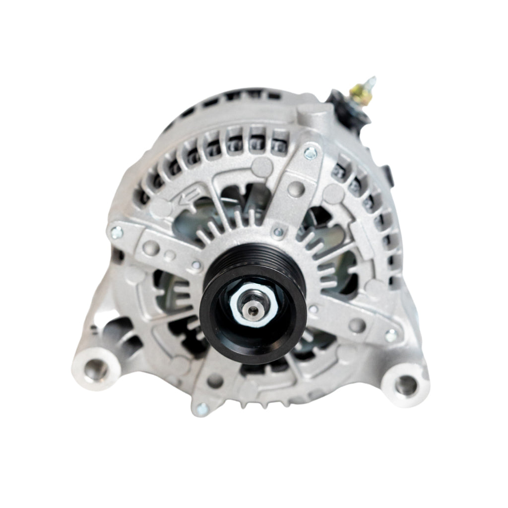 2012-2024 Jeep Wrangler V6 3.6L High Output Alternator