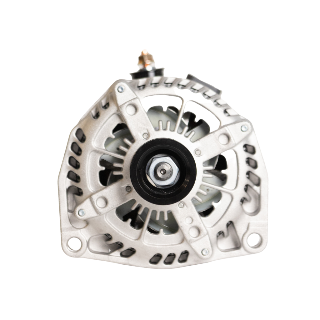 2003-2004 GMC Yukon XL 1500 V8 5.3L High Output Alternator