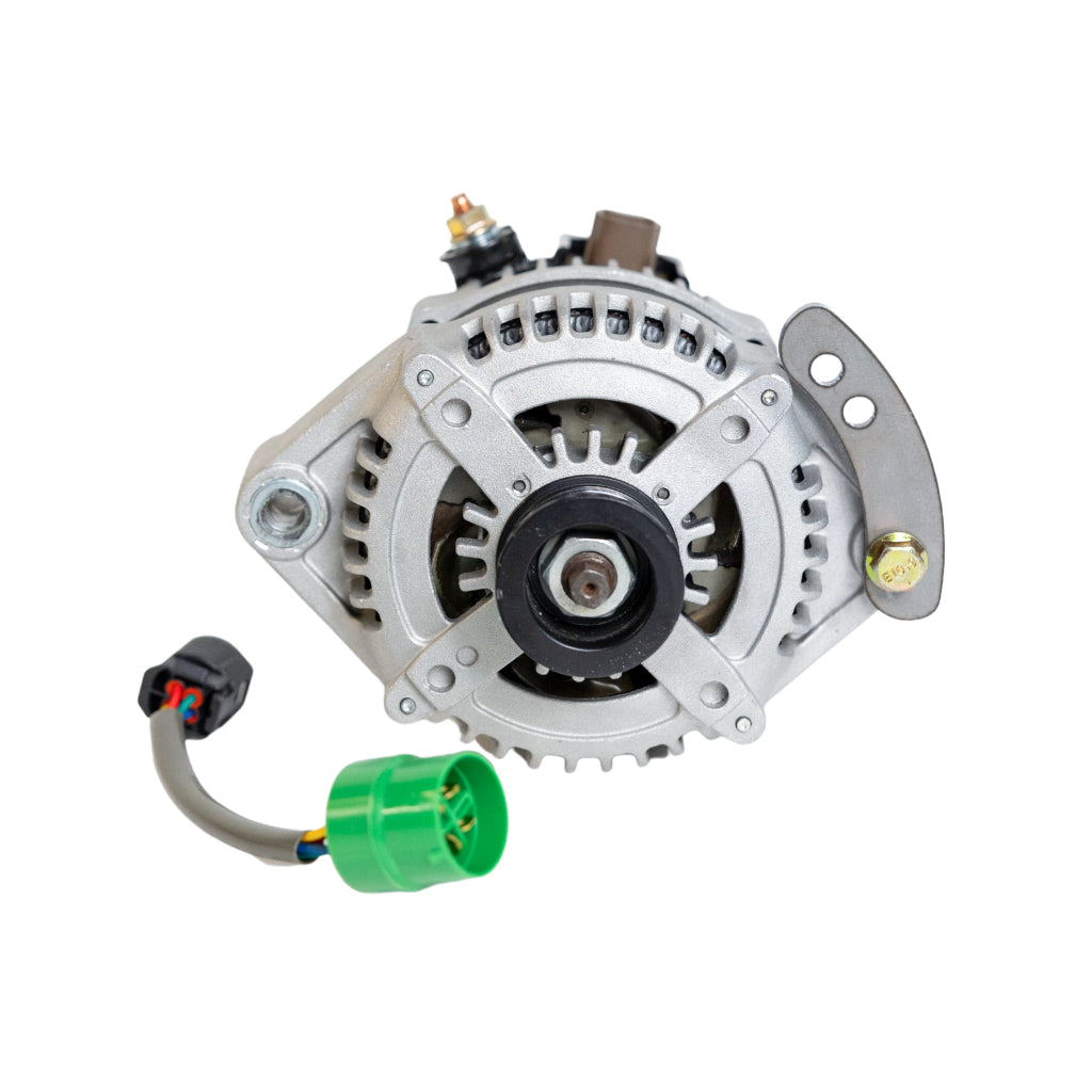 1990-1993 Honda Accord L4 2.2L High Output Alternator