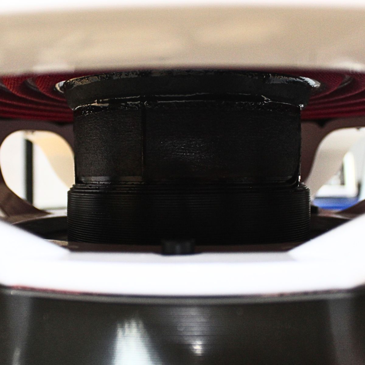 B2 Audio RAMPAGE18 ELITE 18" Subwoofer 5000W RMS Dual 2 Ohm — image 6