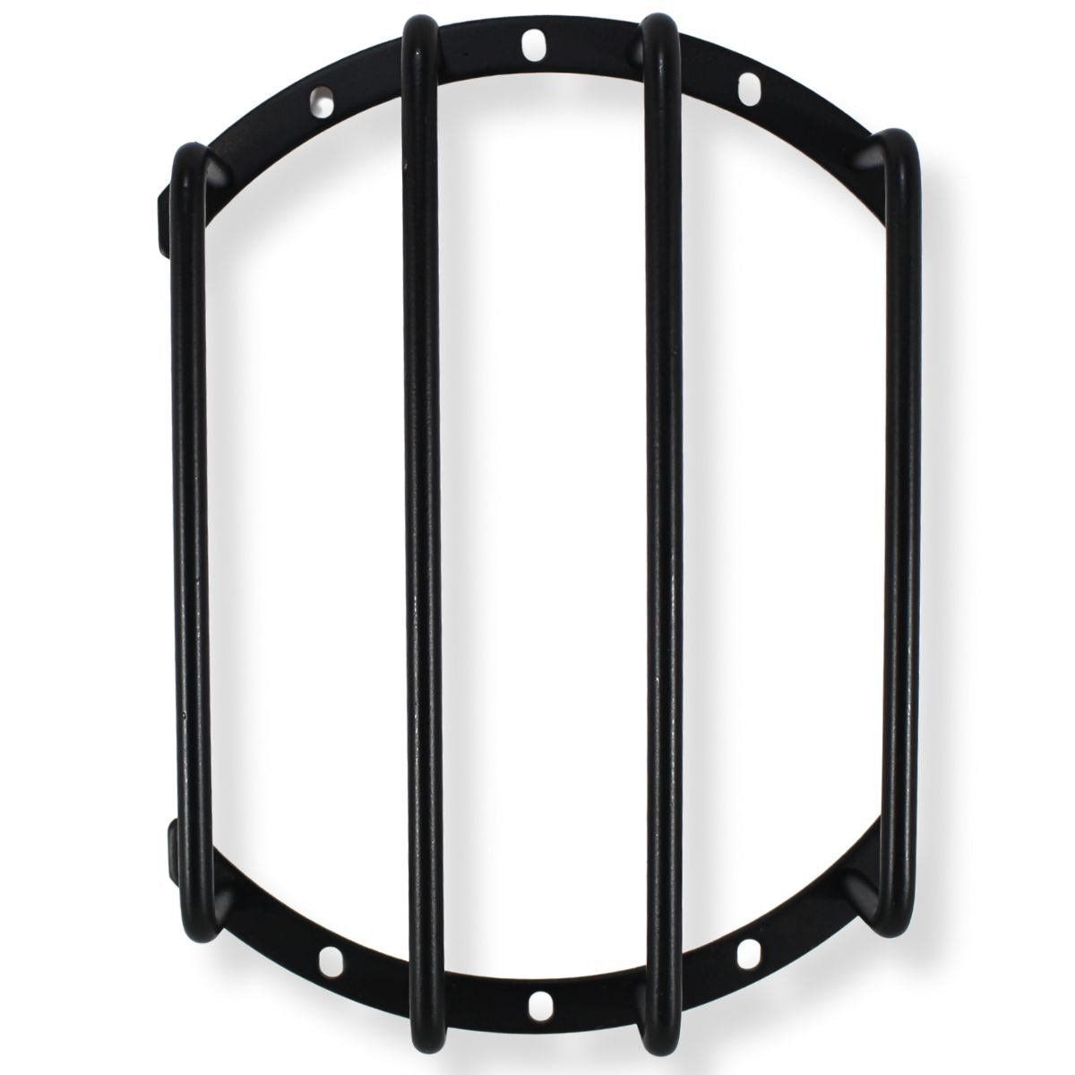 B2 Audio 6.5" Universal Subwoofer Bar Grill for Speakers with 1.5" Excursion — image 4