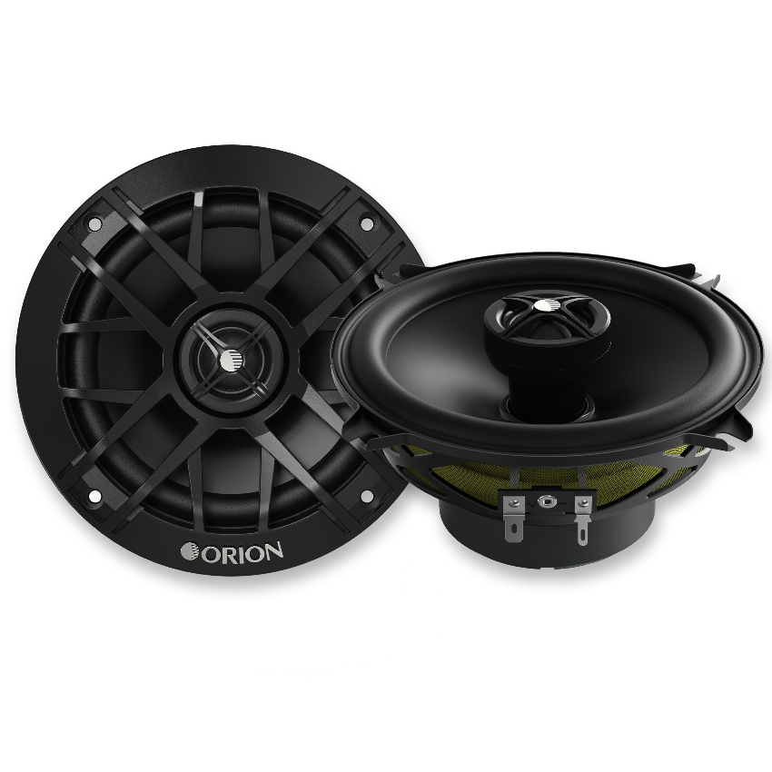 Orion XTR52.2 XTR Series Coaxial Speaker – 25" | JS Ultimate Sounds