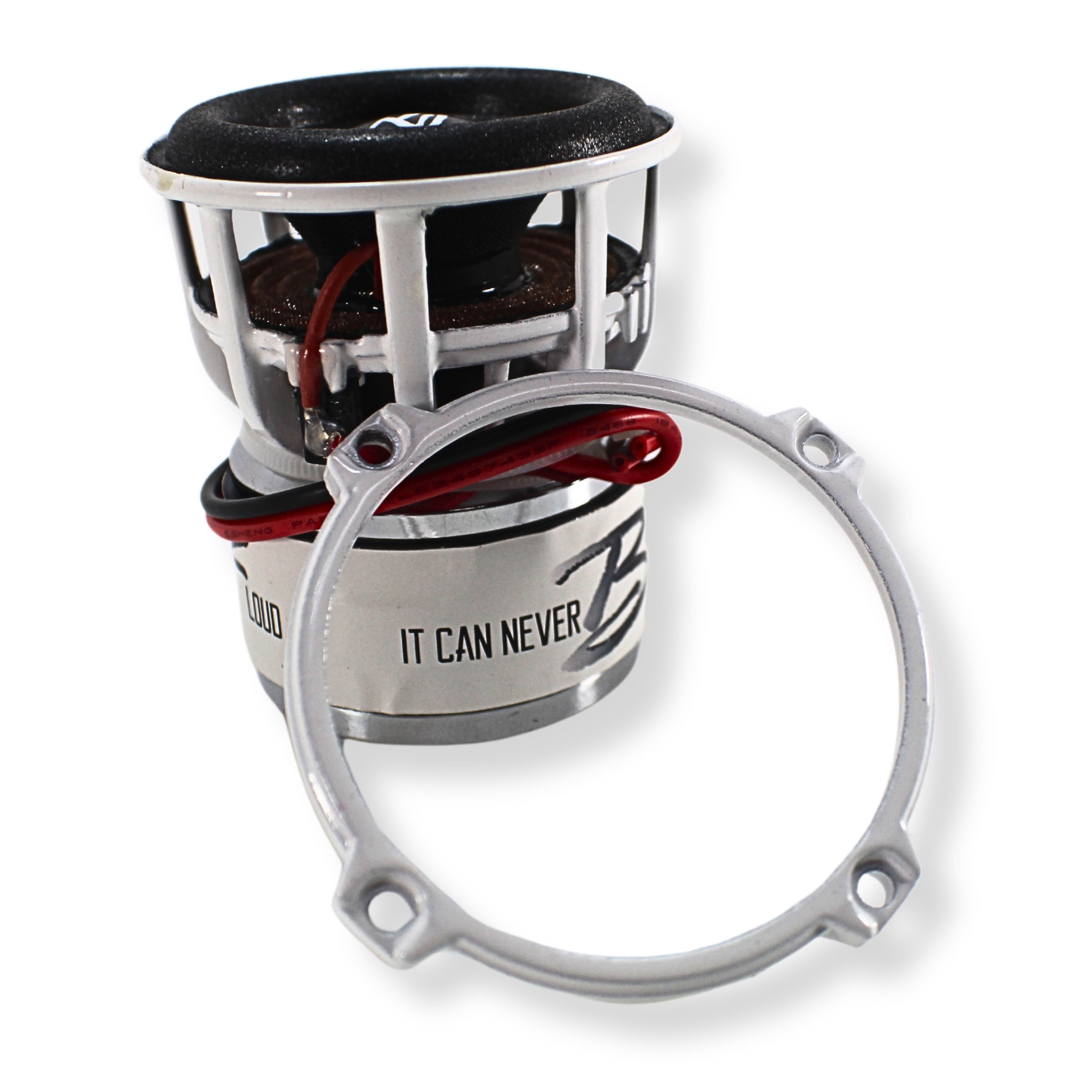 B2 Audio RAMPAGE RC2 2" Speaker 30W RMS 4 Ohm — image 4