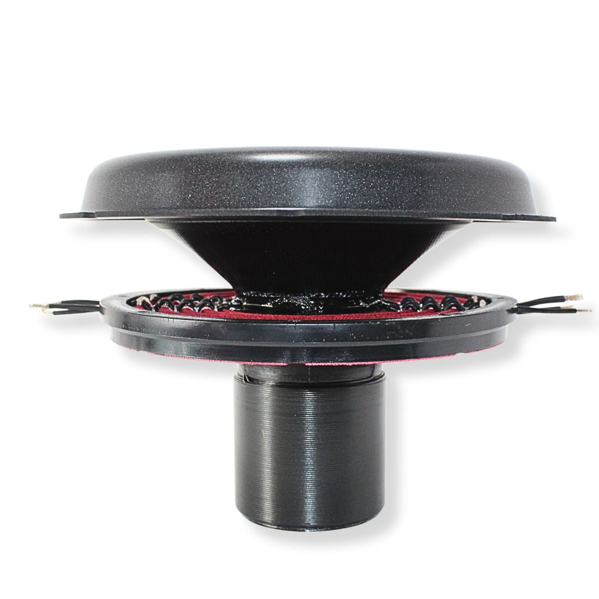 B2 Audio RAMPAGE10 10" Subwoofer Recone Kit 1 Ohm — image 5